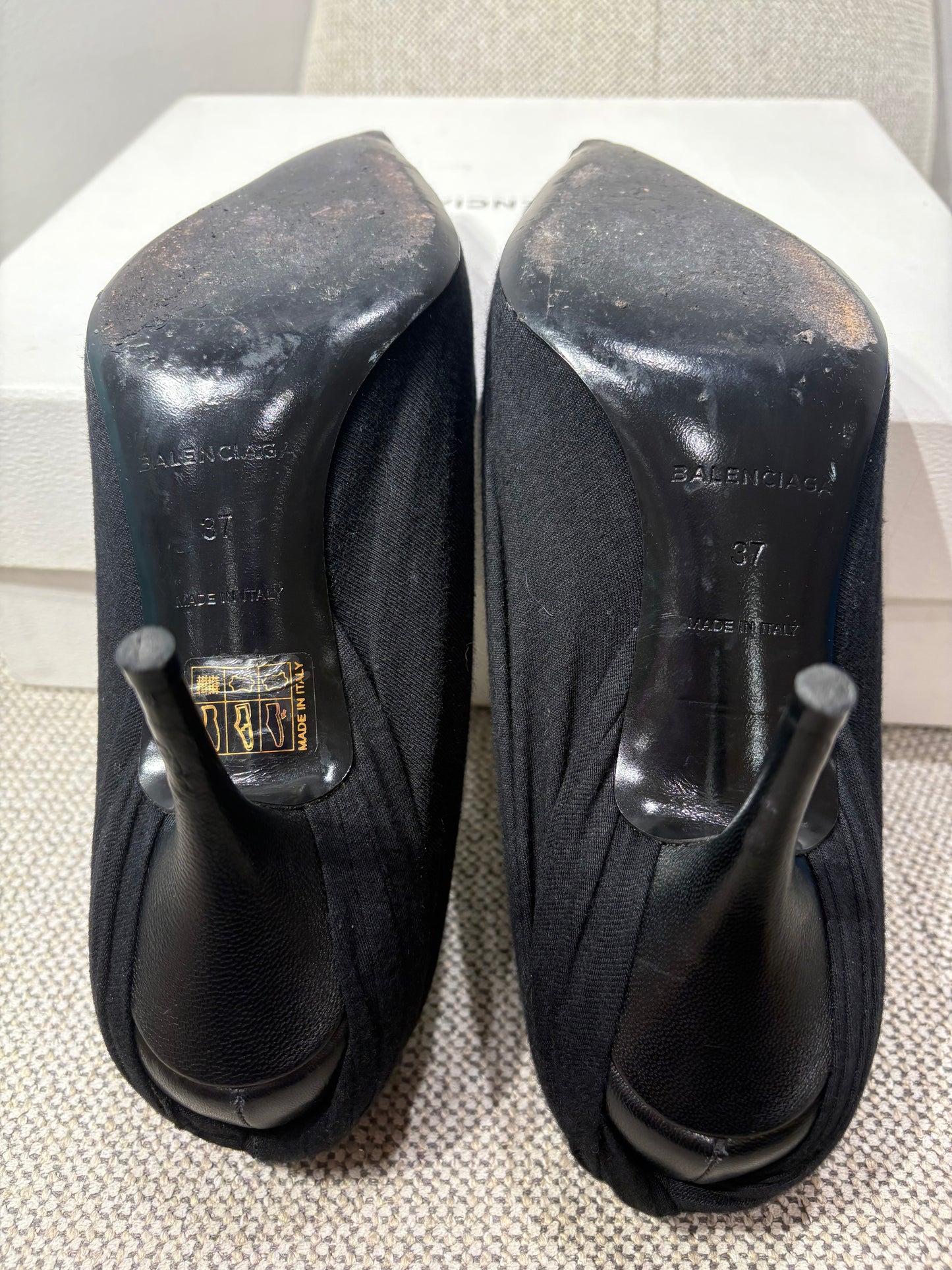 Escarpins Balenciaga