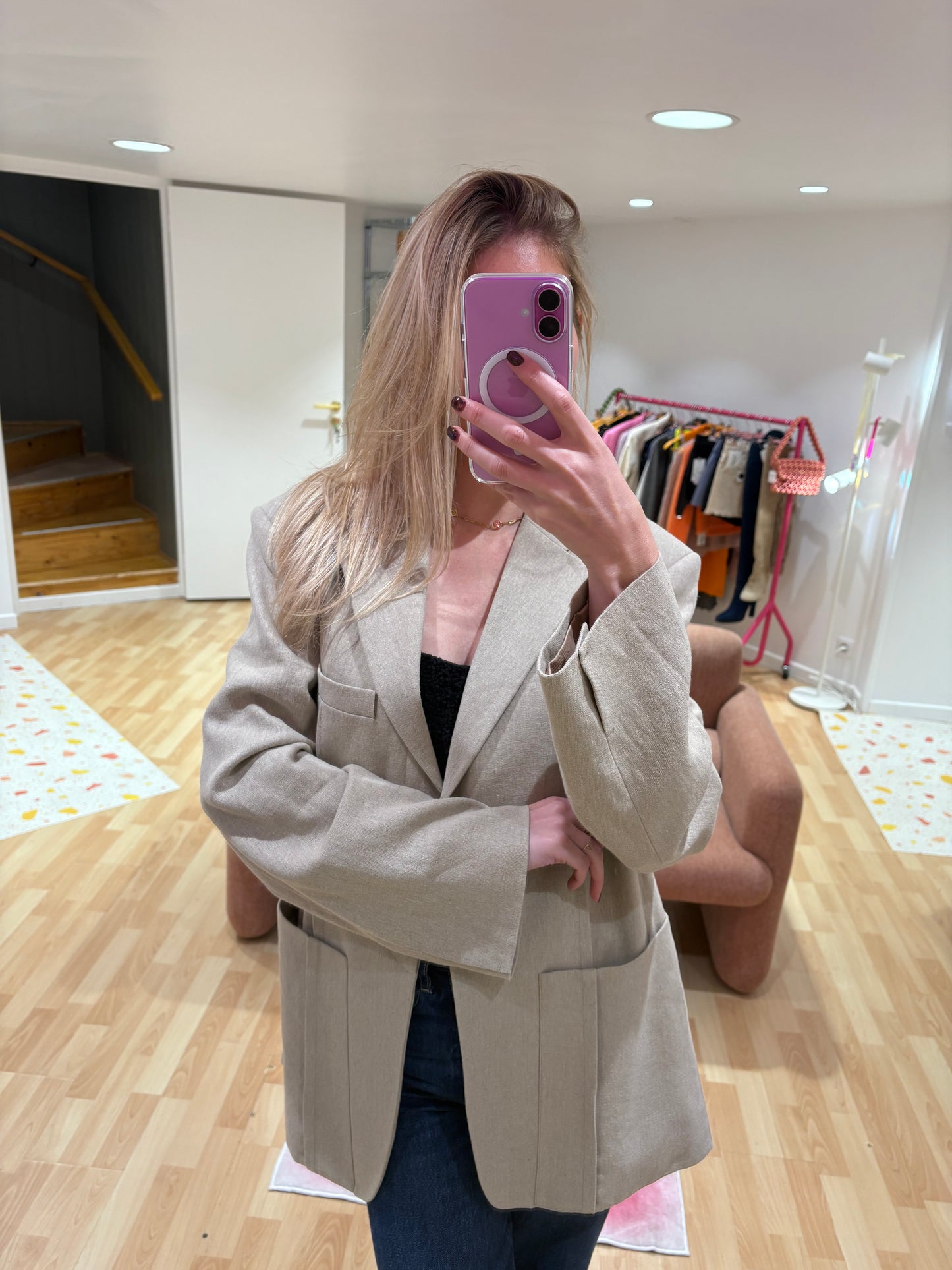 Blazer Jacquemus