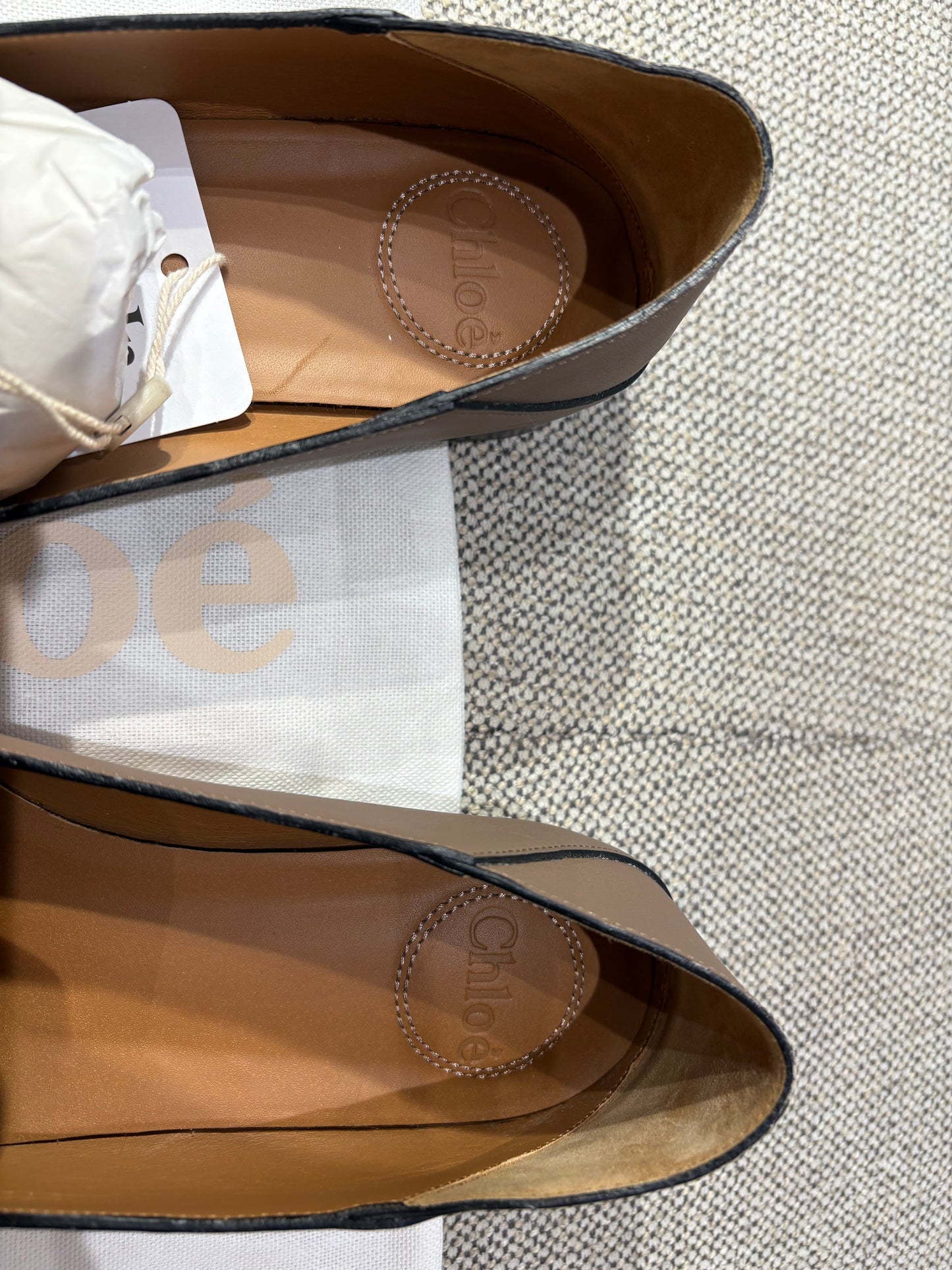 Mocassins Chloé