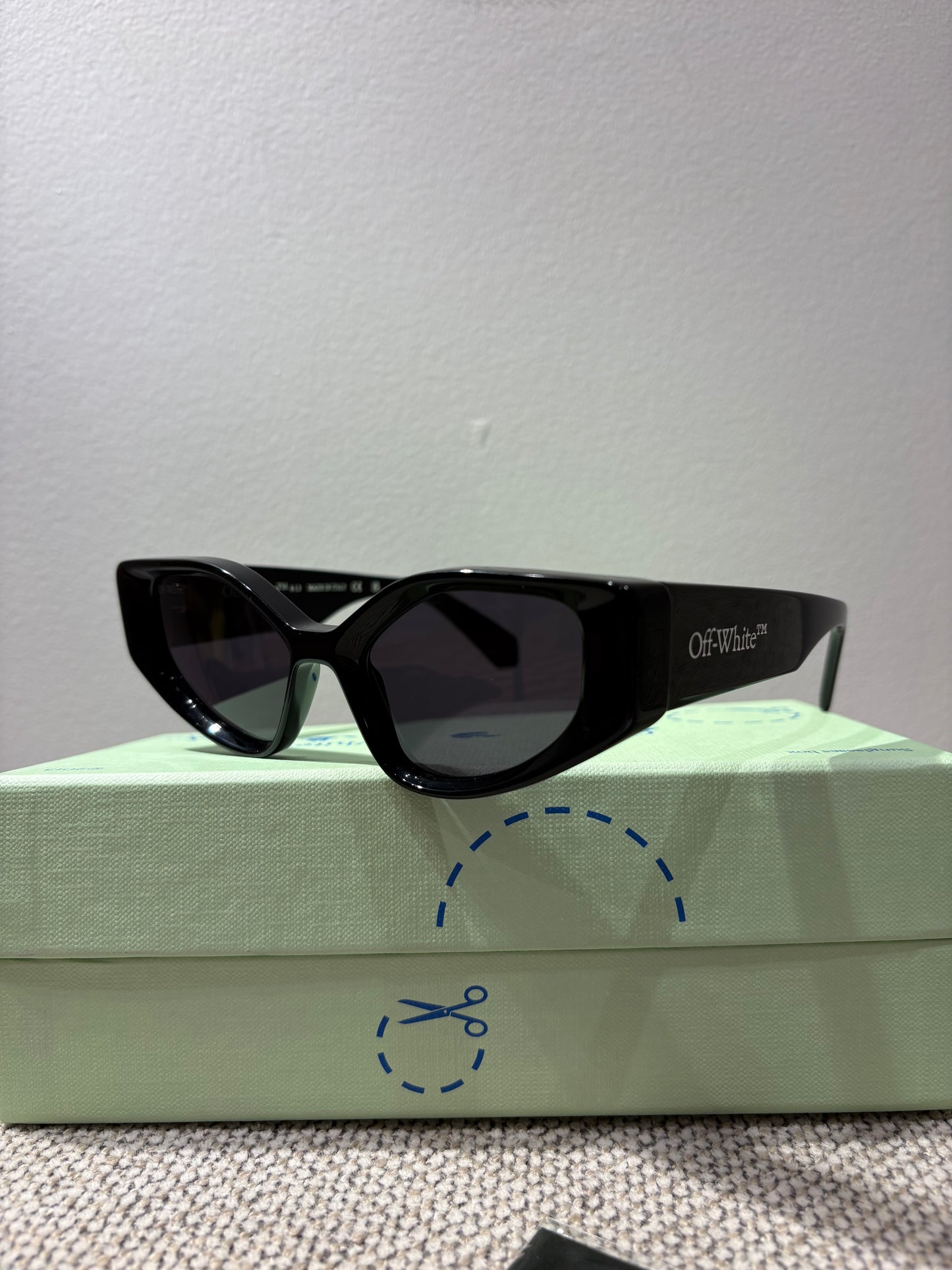 Lunettes Off-White