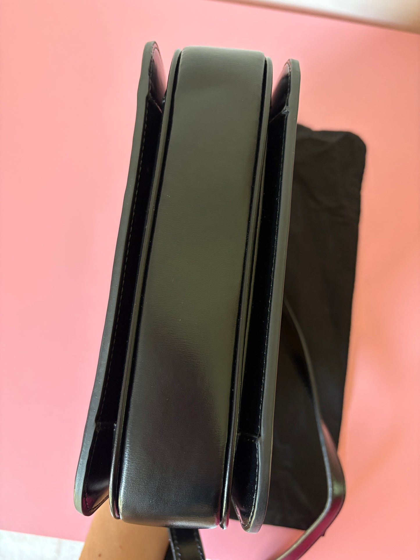 Sac Céline triomphe