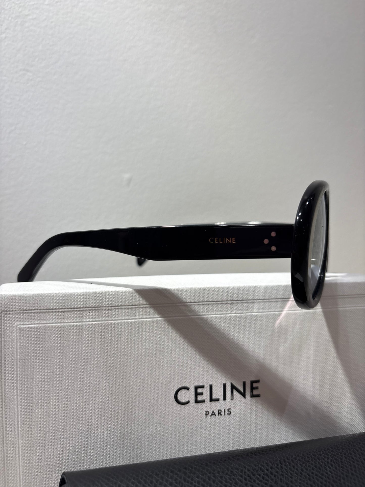 Lunettes Céline