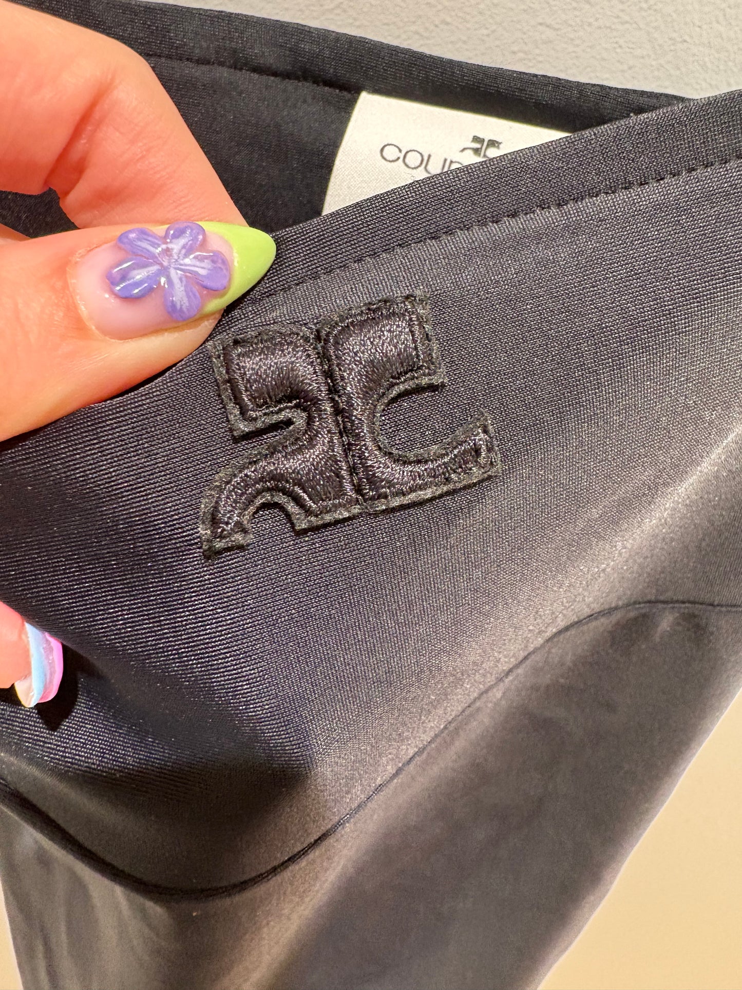 Robe Courrèges