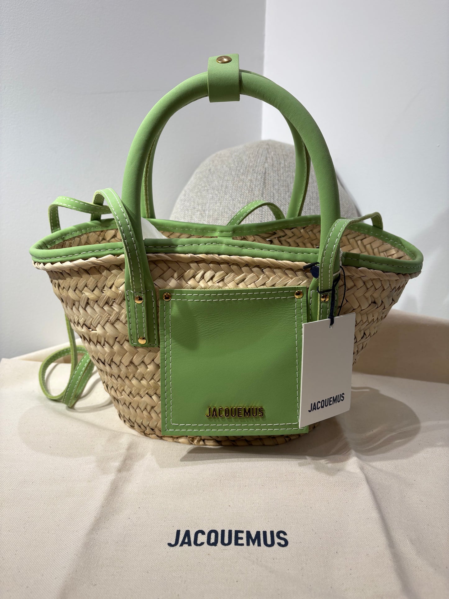 Sac Jacquemus