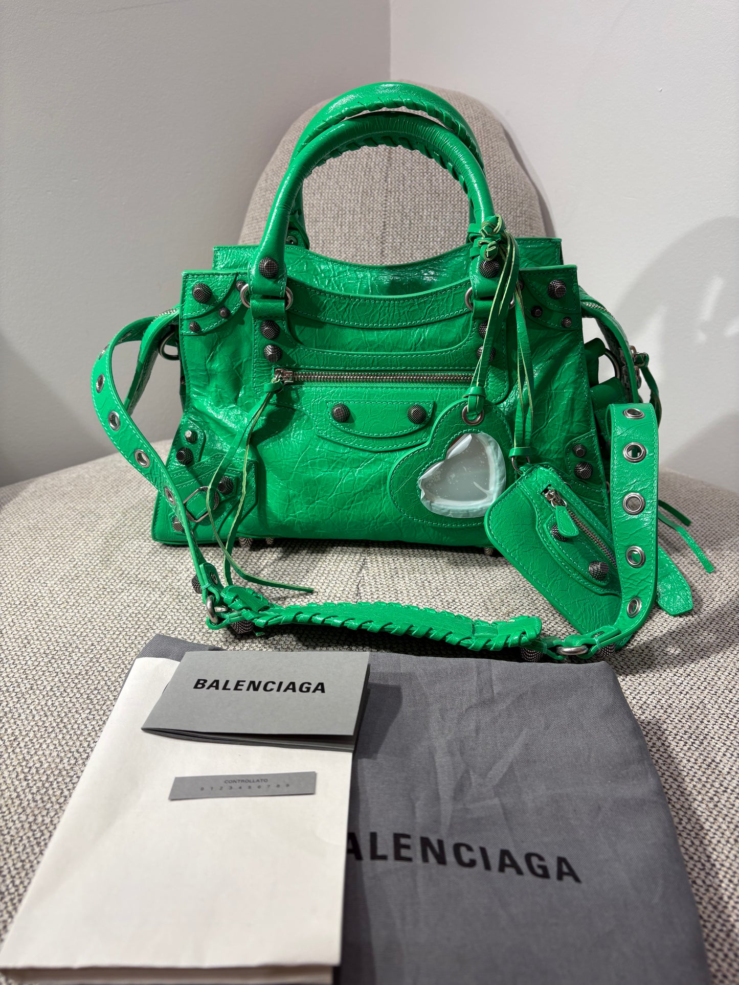 Sac Balenciaga