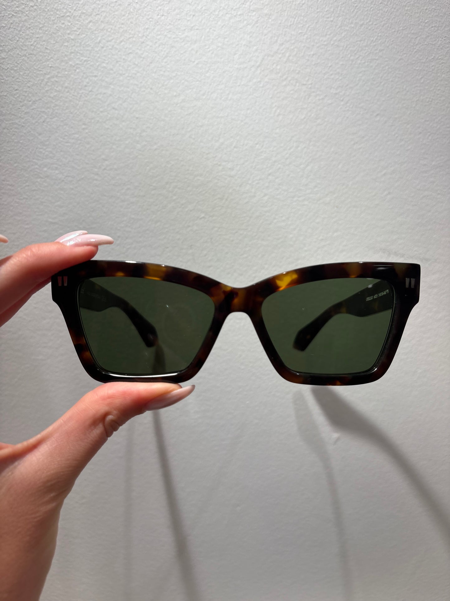 Lunettes Off-White