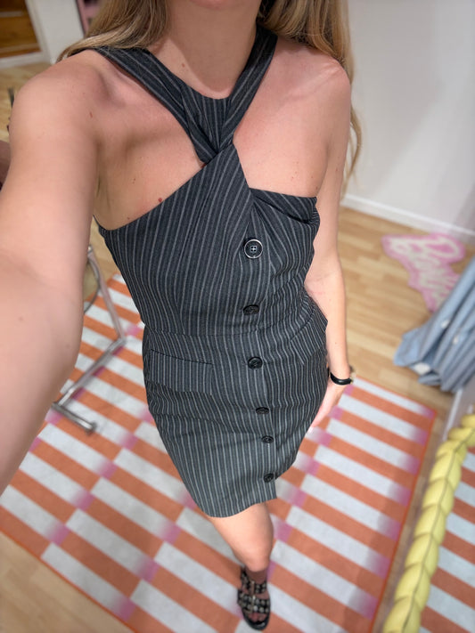 Robe Ganni