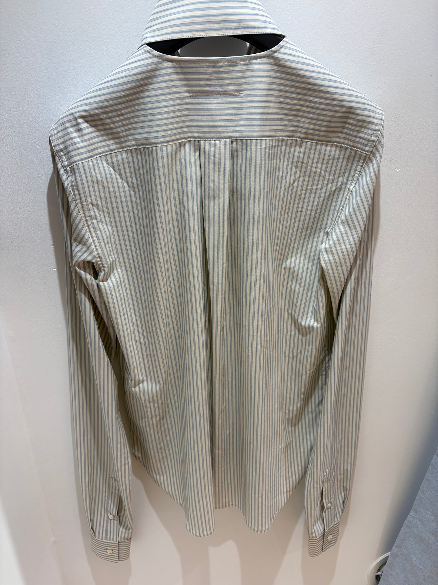Chemise Margiela