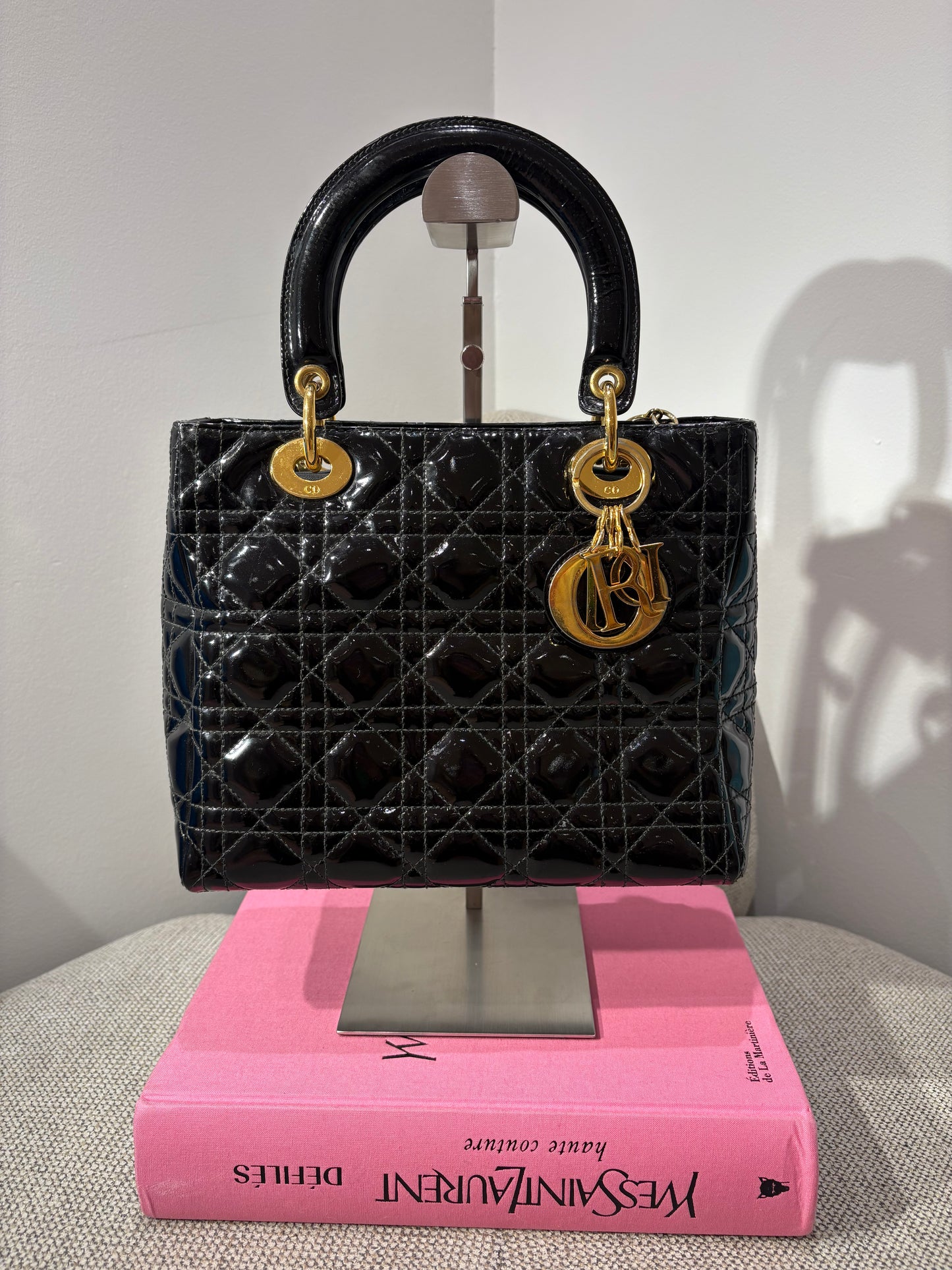 Sac Lady Dior