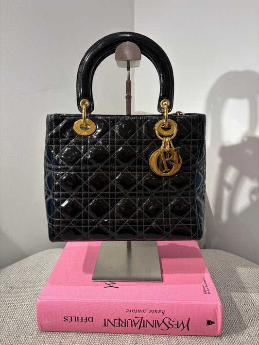 Sac Lady Dior