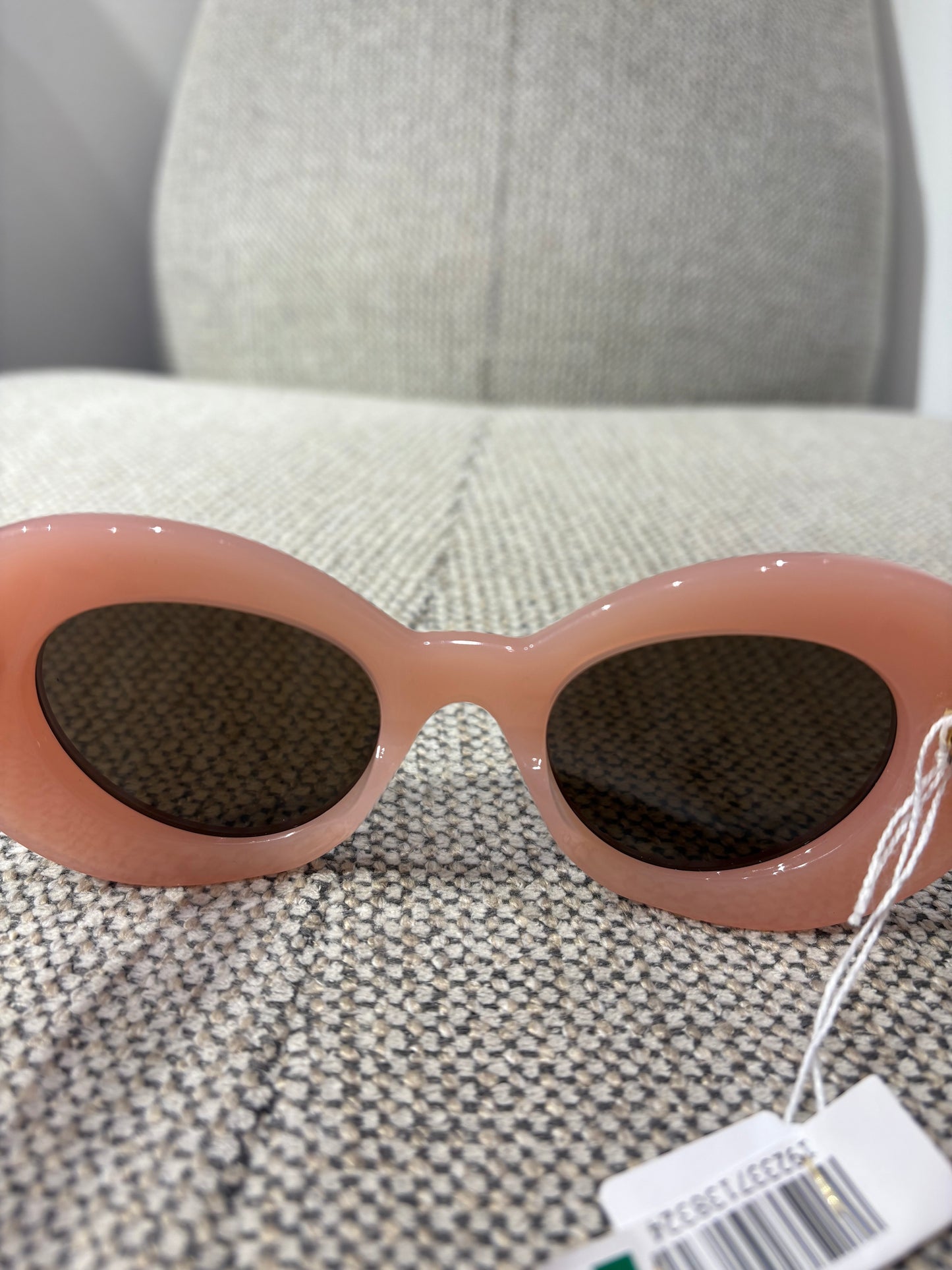 Lunettes Loewe