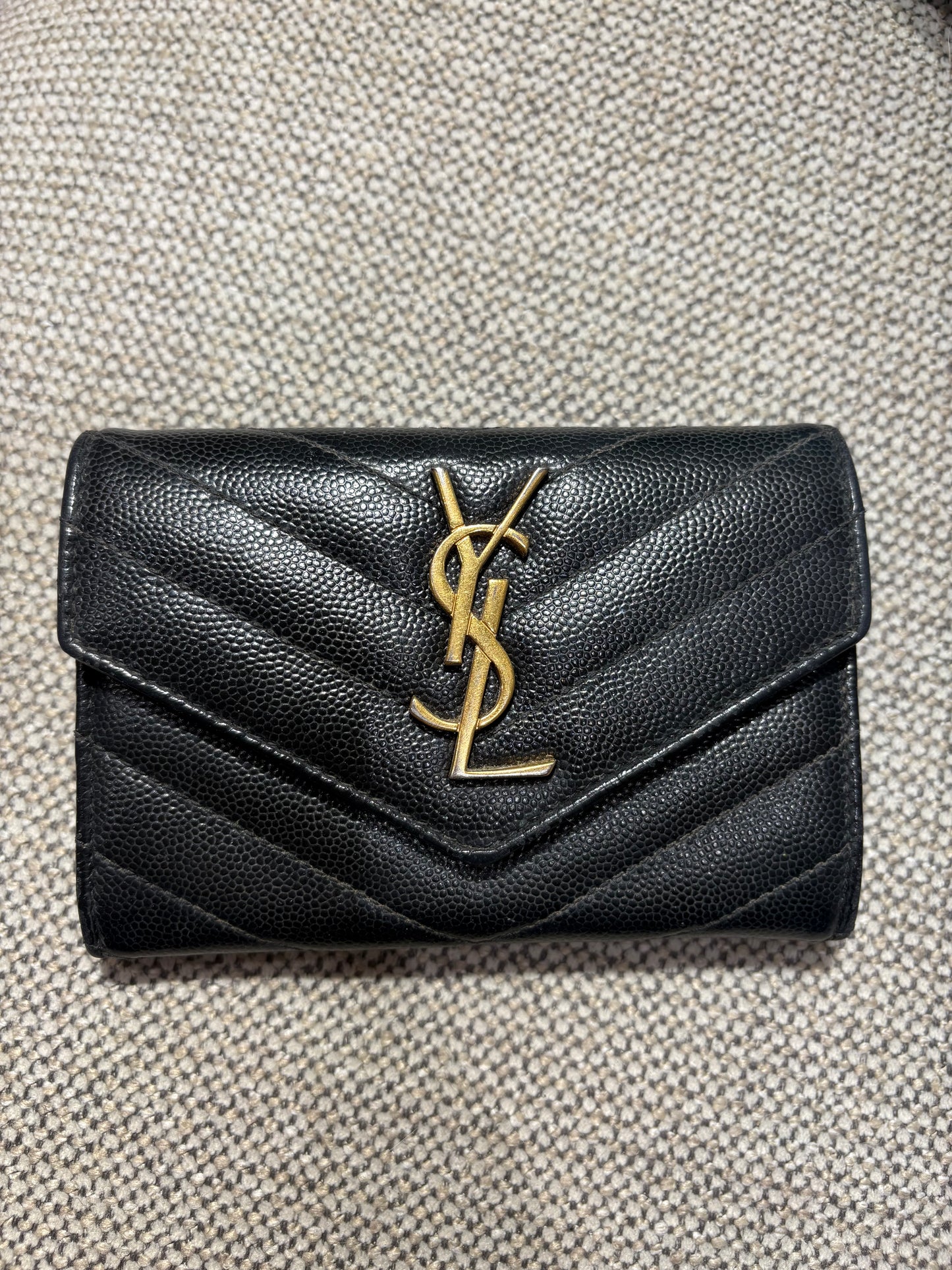 Portefeuille Saint Laurent