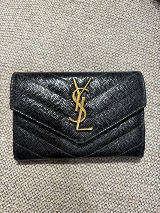 Portefeuille Saint Laurent