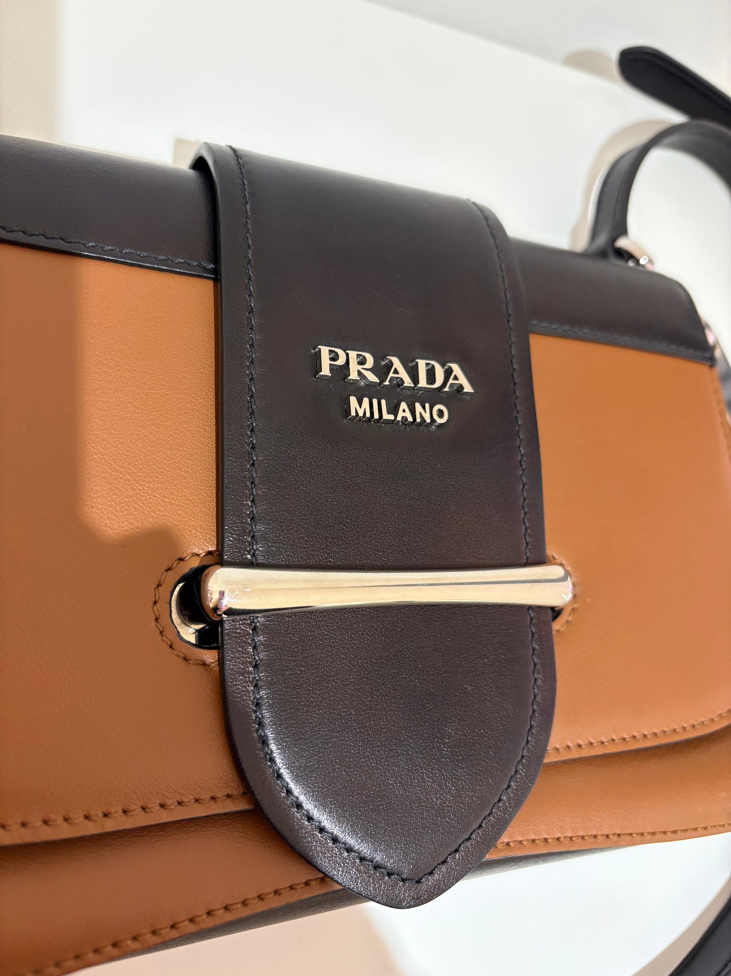 Sac Prada