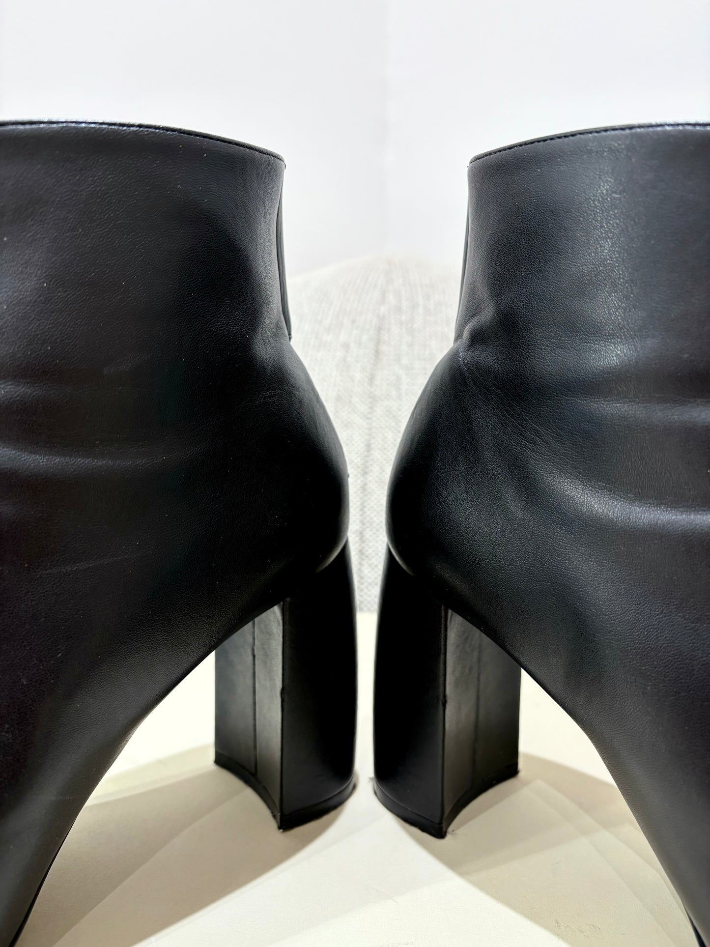 Bottines StellaMcCartney