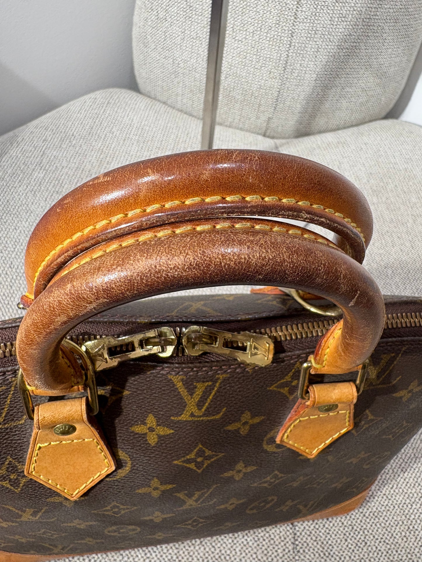 Sac Louis Vuitton