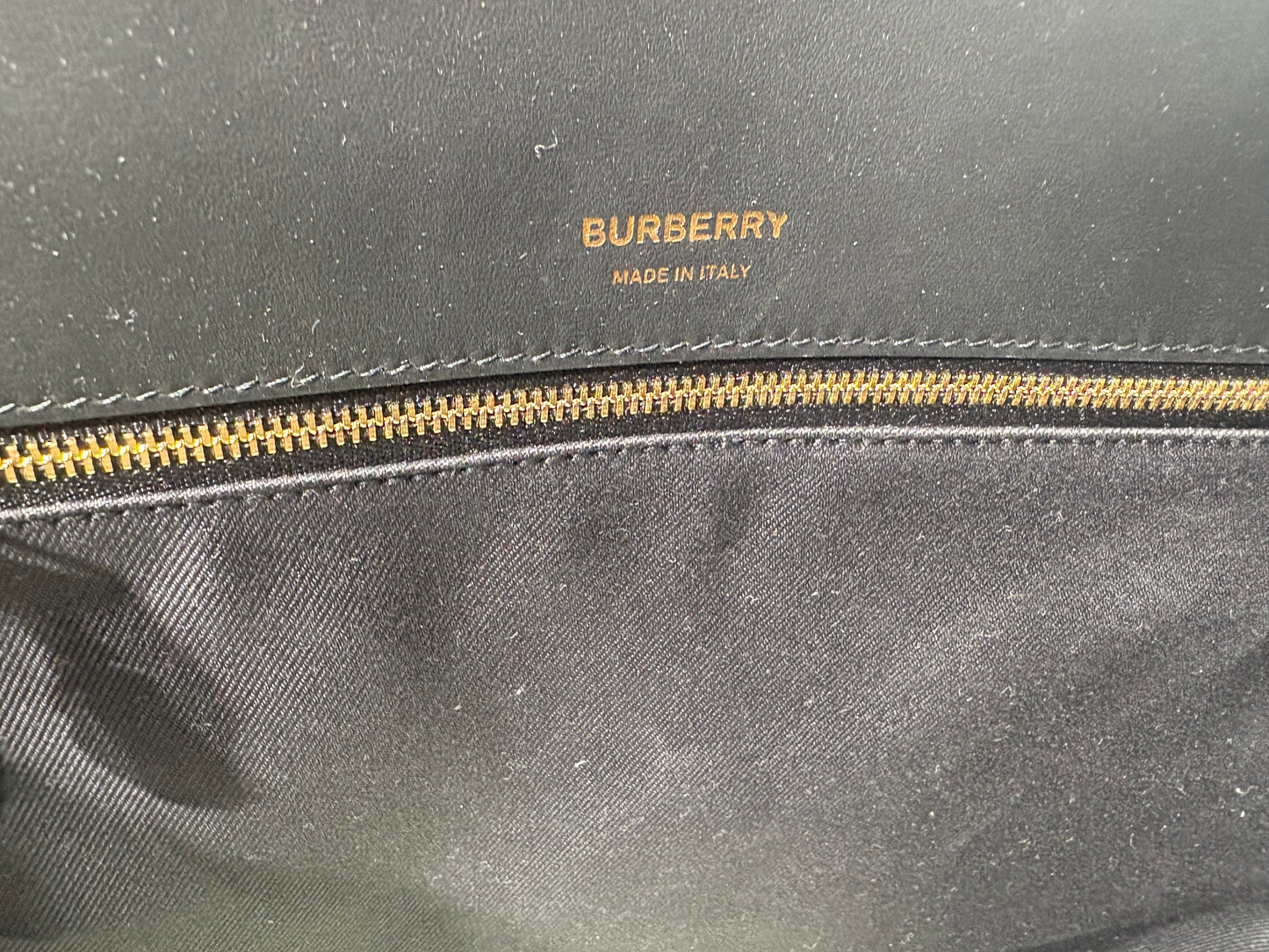 Sac BURBERRY