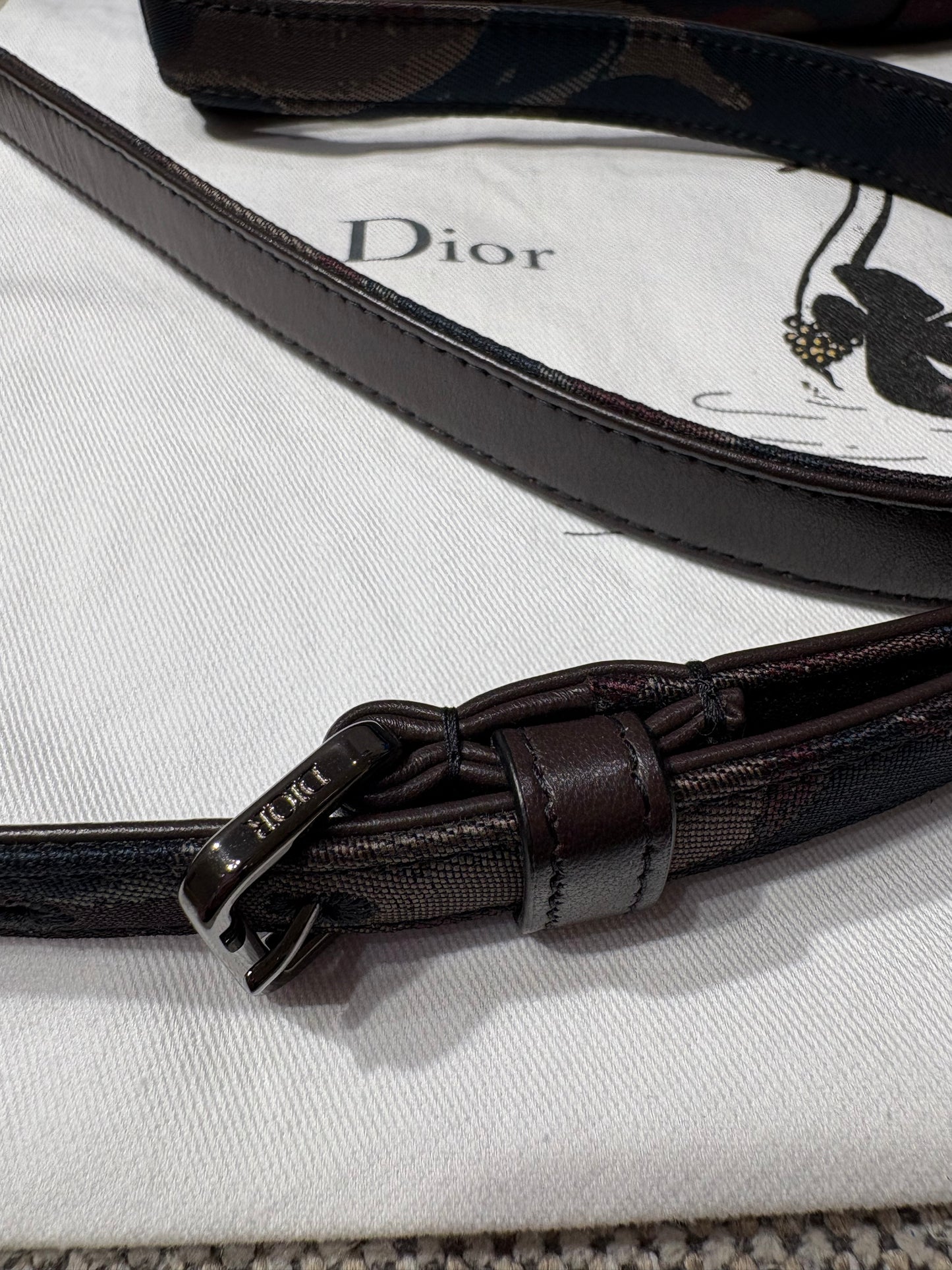 Sac Dior
