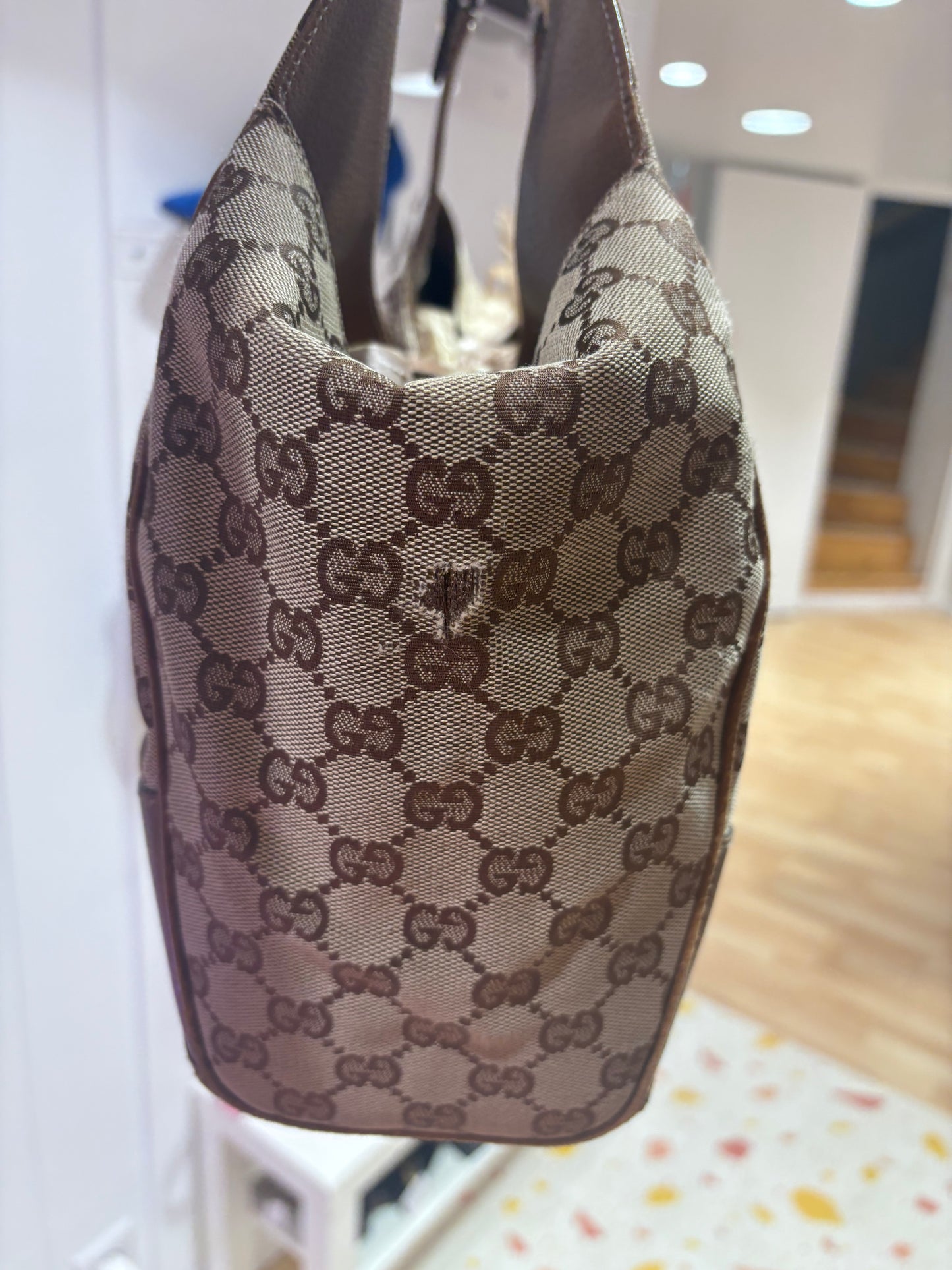Sac Gucci Jackie