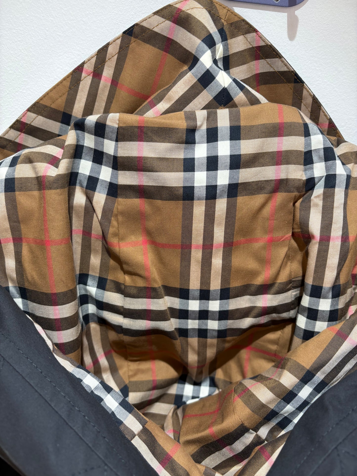 Trench Burberry