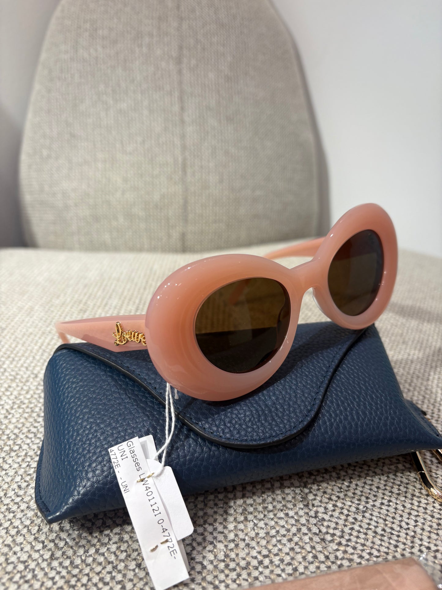 Lunettes Loewe