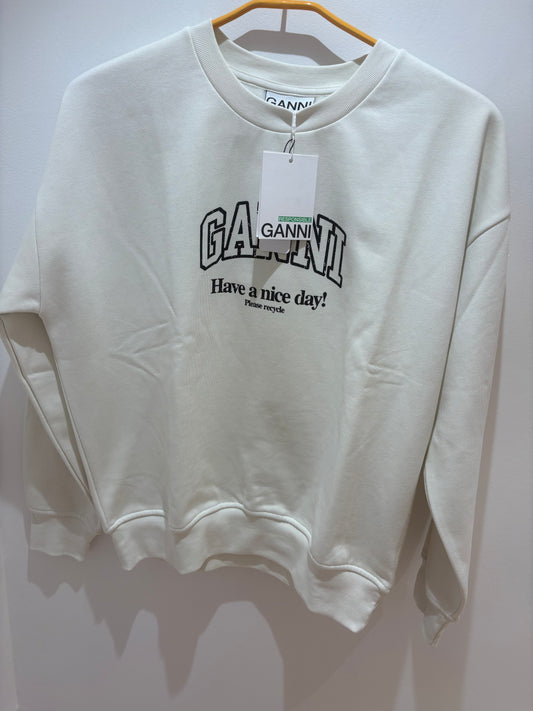Sweat GANNI