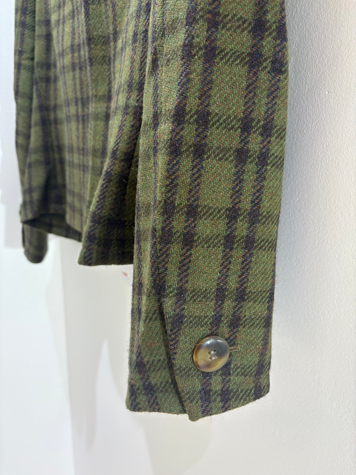 Veste Yves Saint Laurent