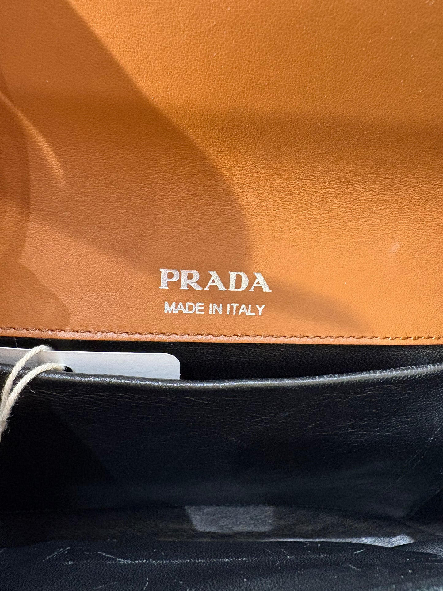 Sac Prada