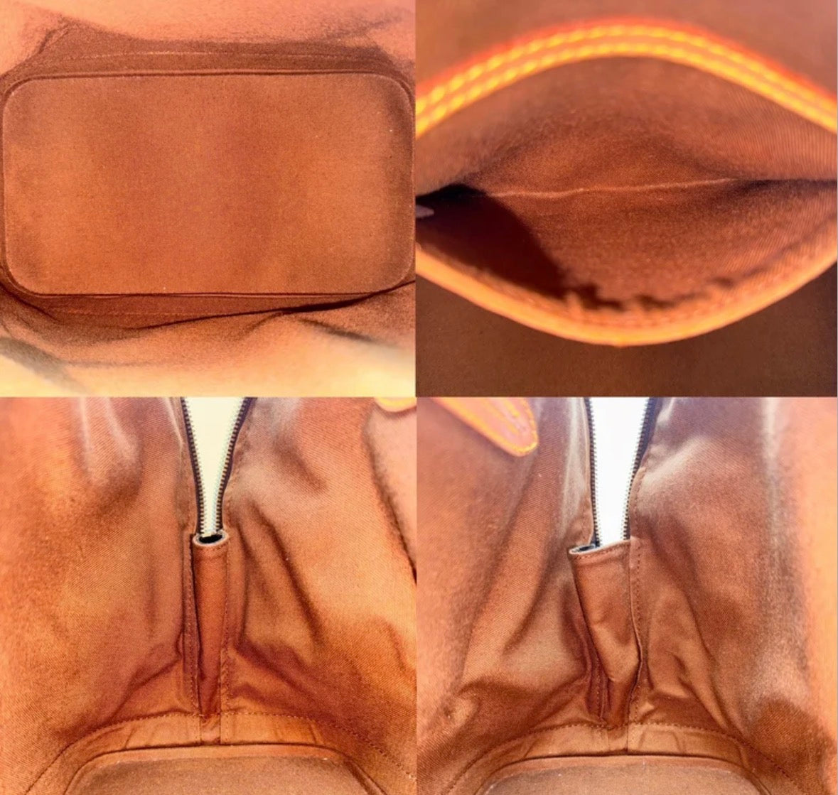 Sac Louis Vuitton Alma