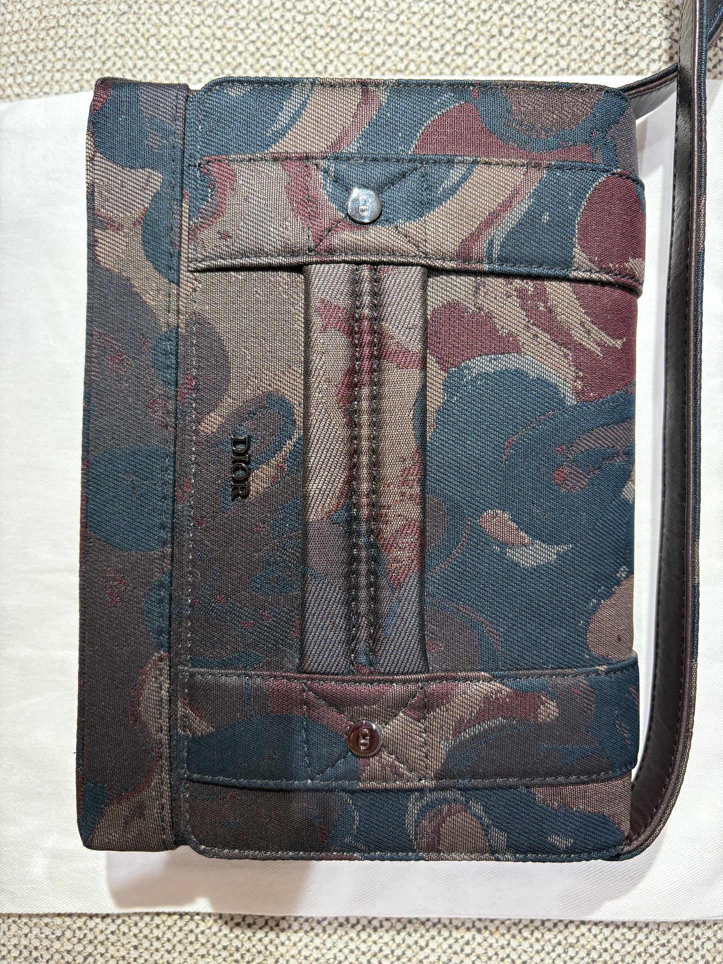 Sac Dior