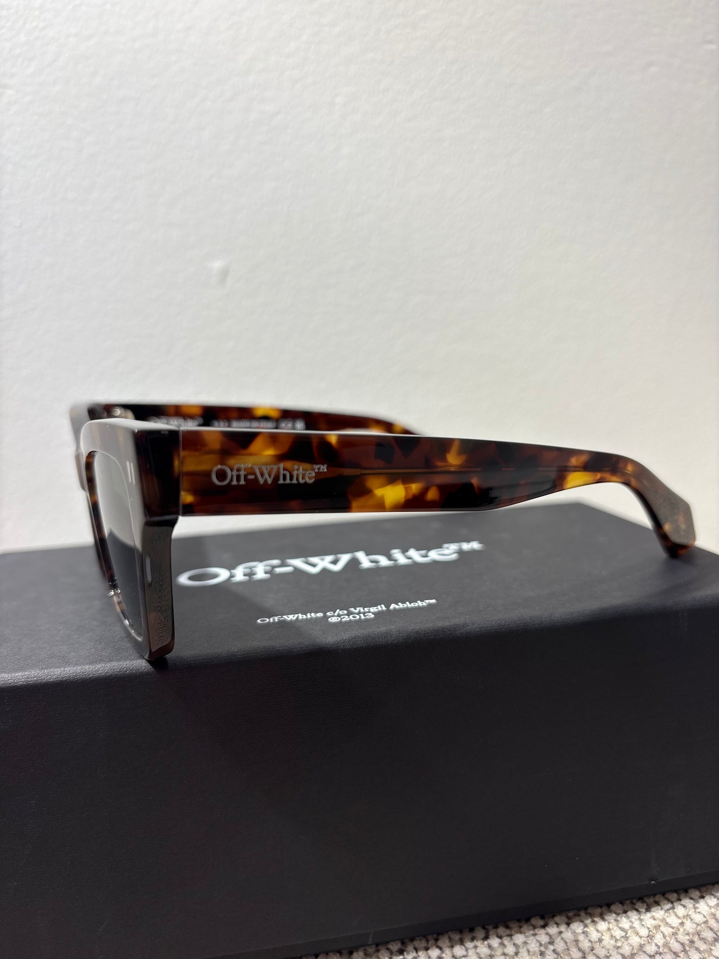 Lunettes Off-White