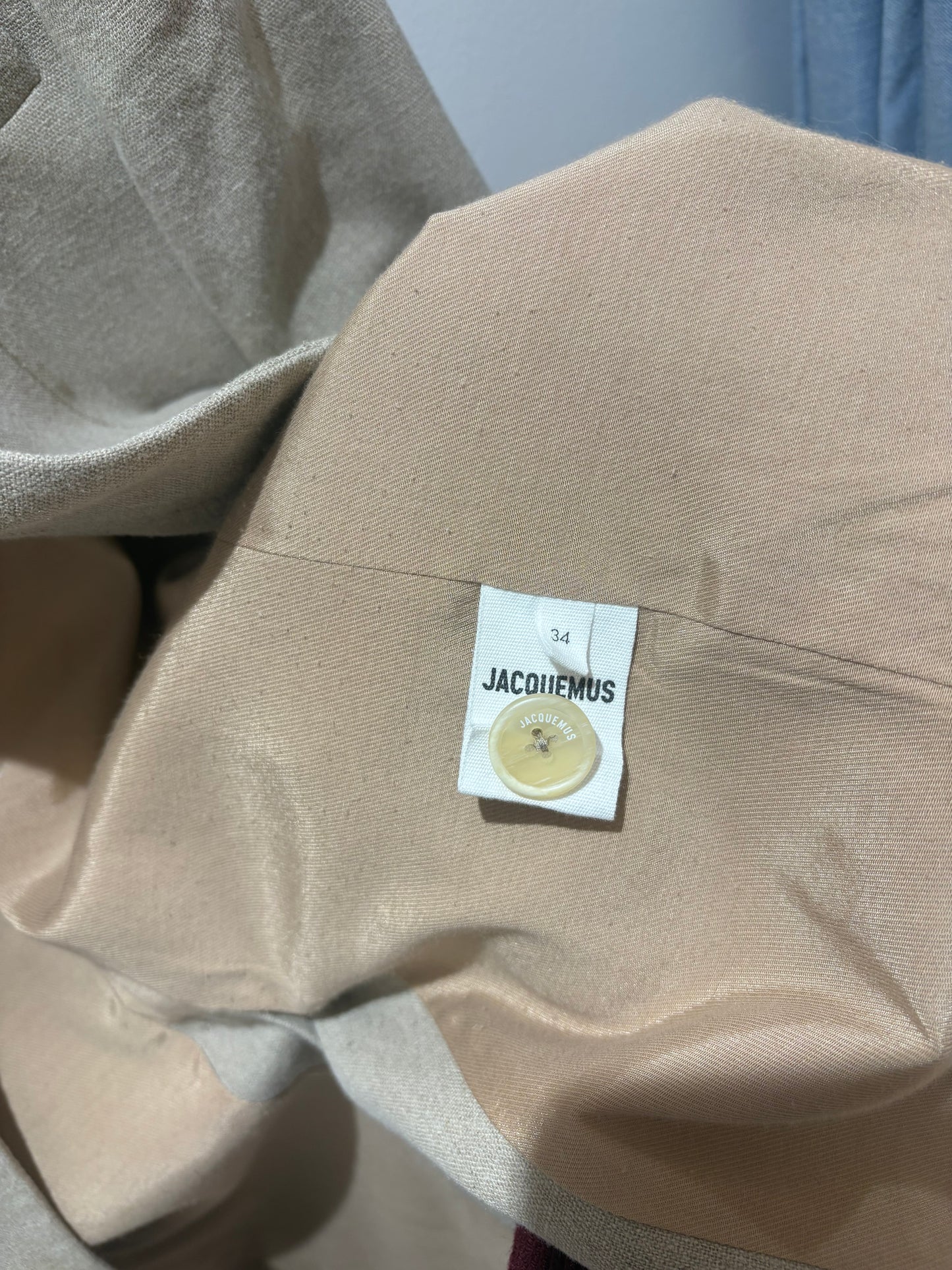 Blazer Jacquemus