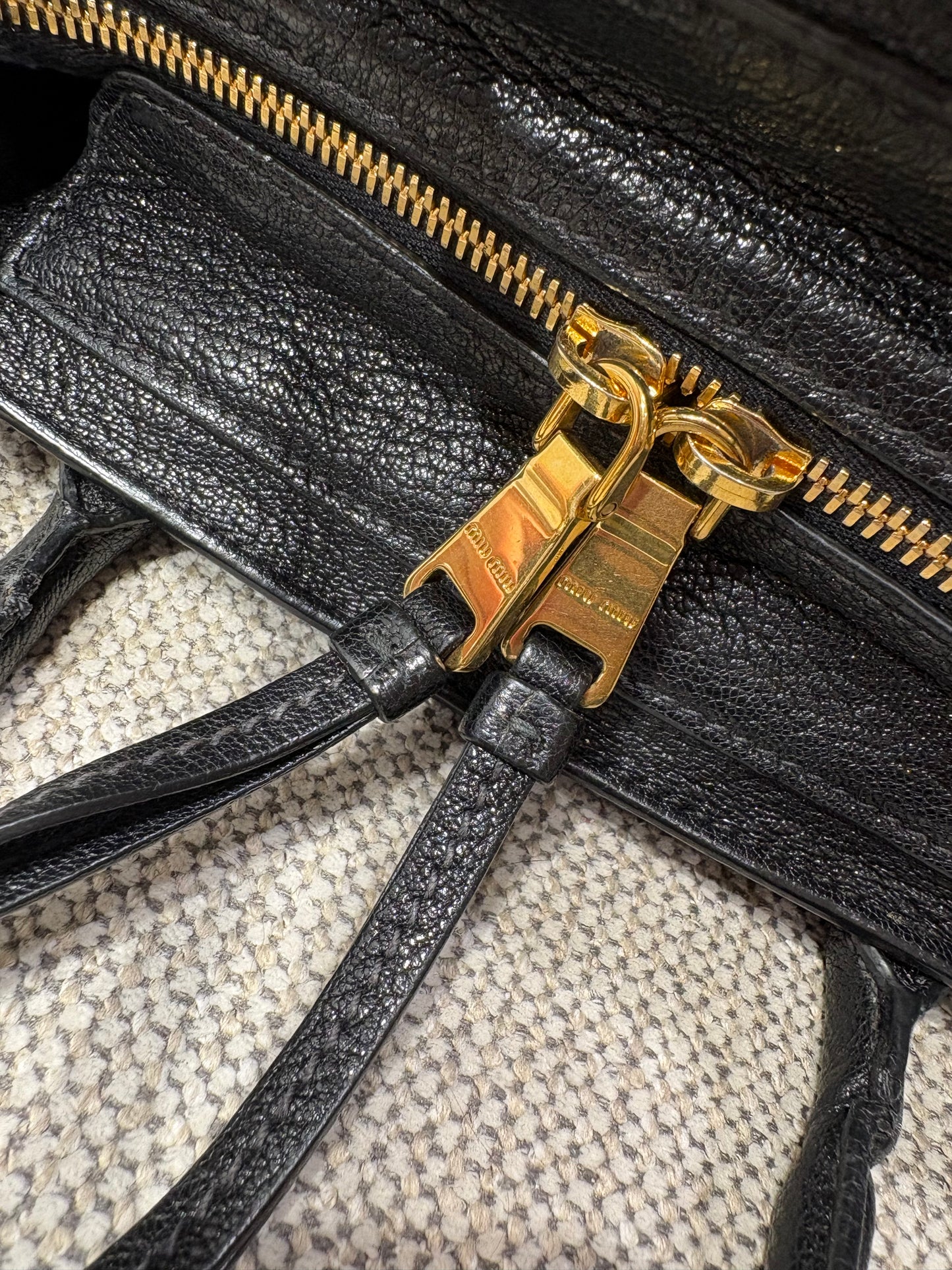 Sac Miu Miu
