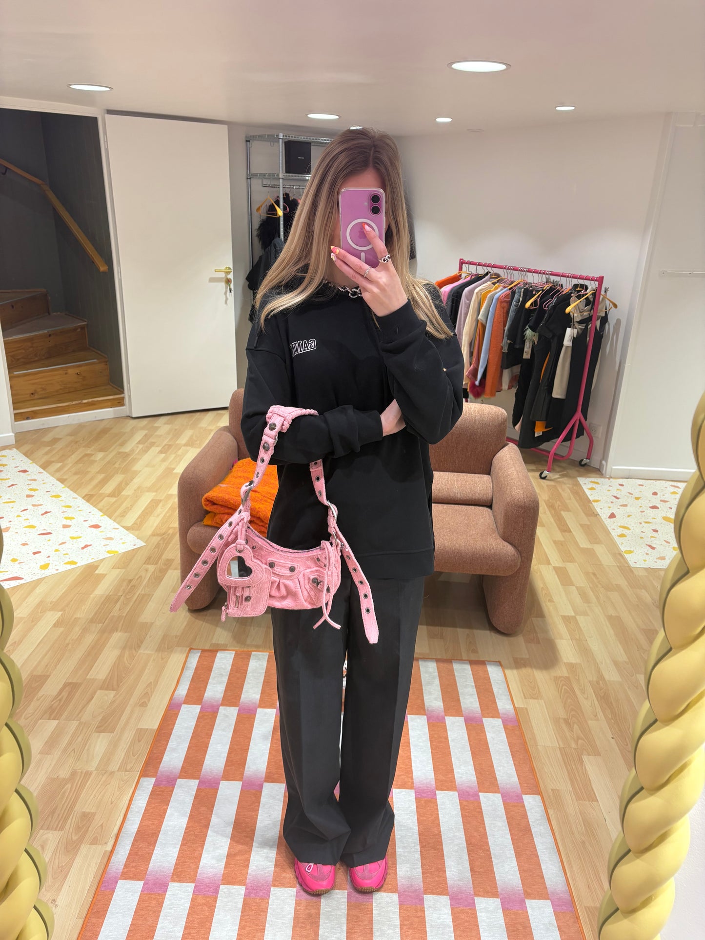 Sac Balenciaga