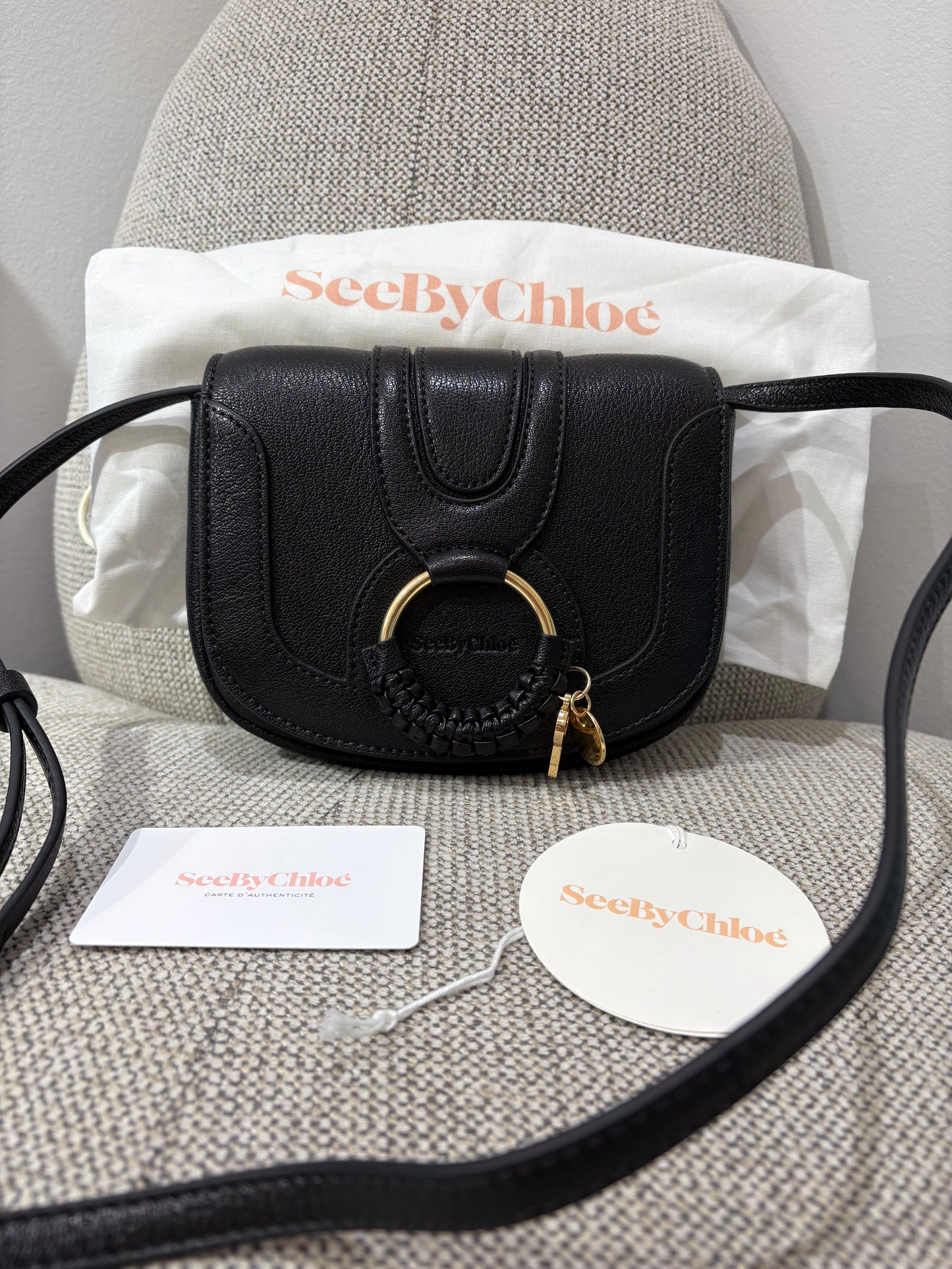 Sac SeebyChloé