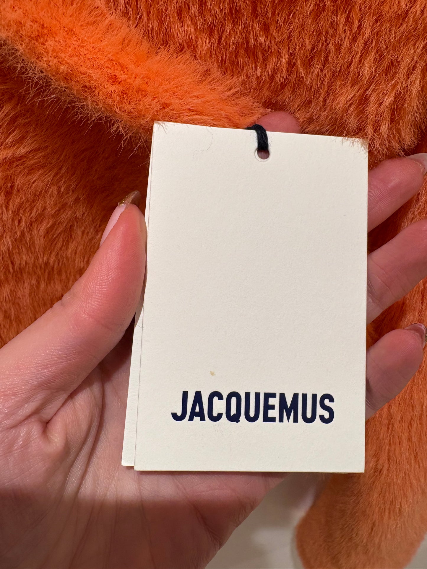 Cardigan Jacquemus