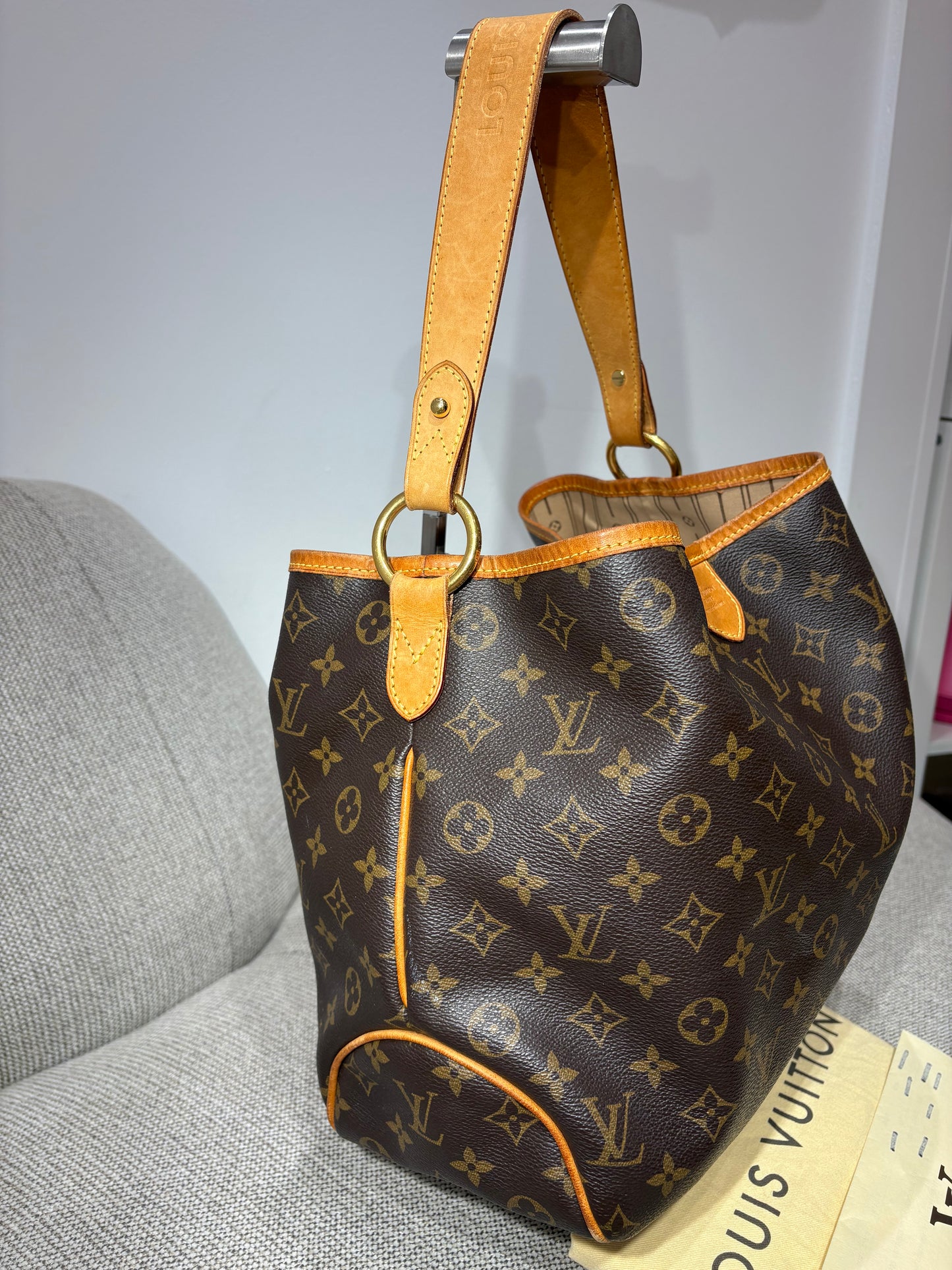 Sac Louis Vuitton