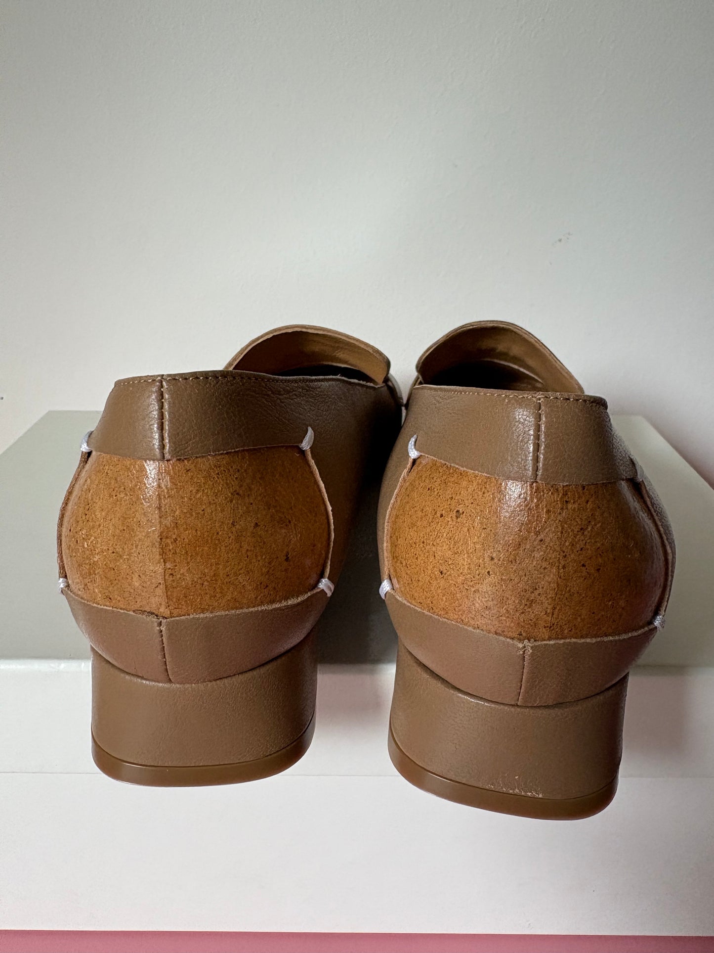 Mocassins Margiela
