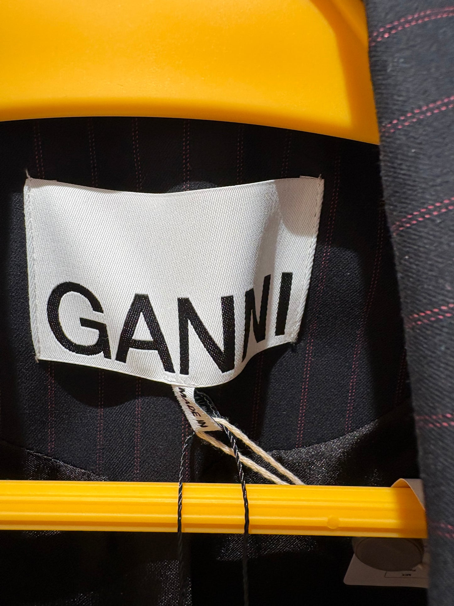 Blazer GANNI