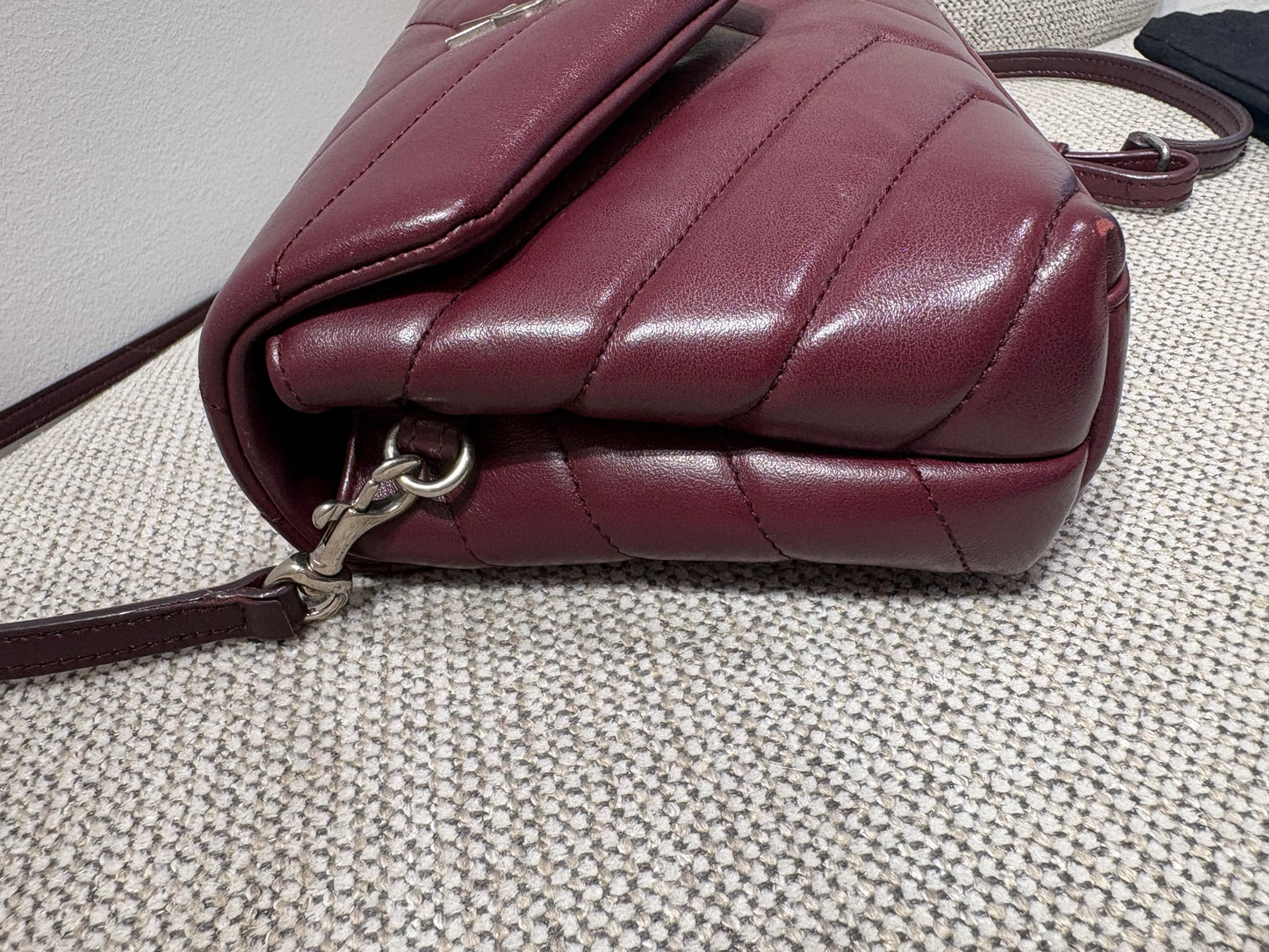 Sac Saint Laurent
