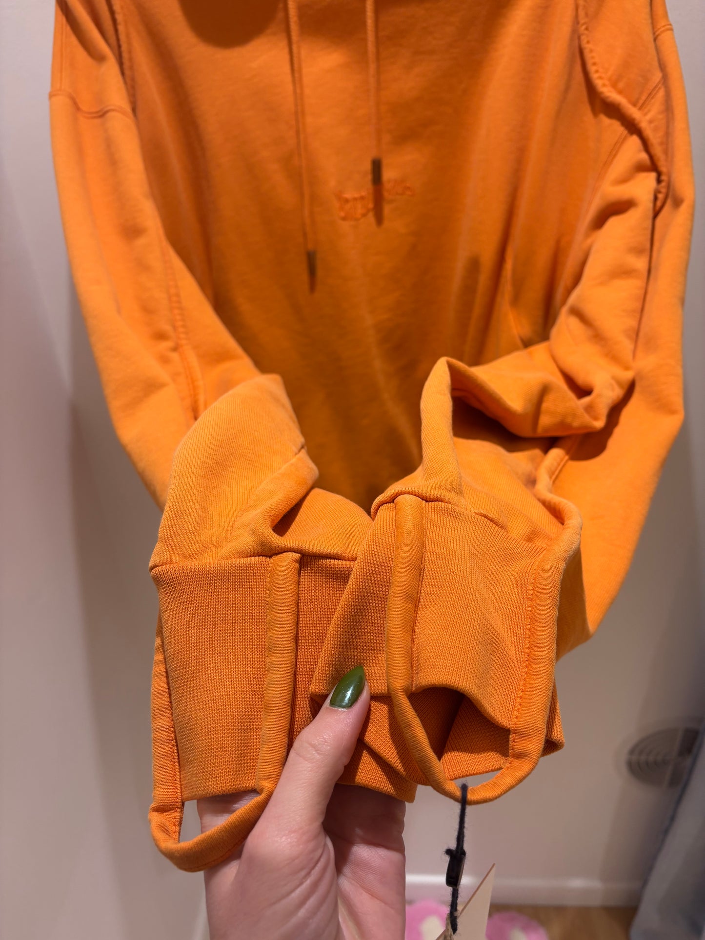 Sweat Jacquemus