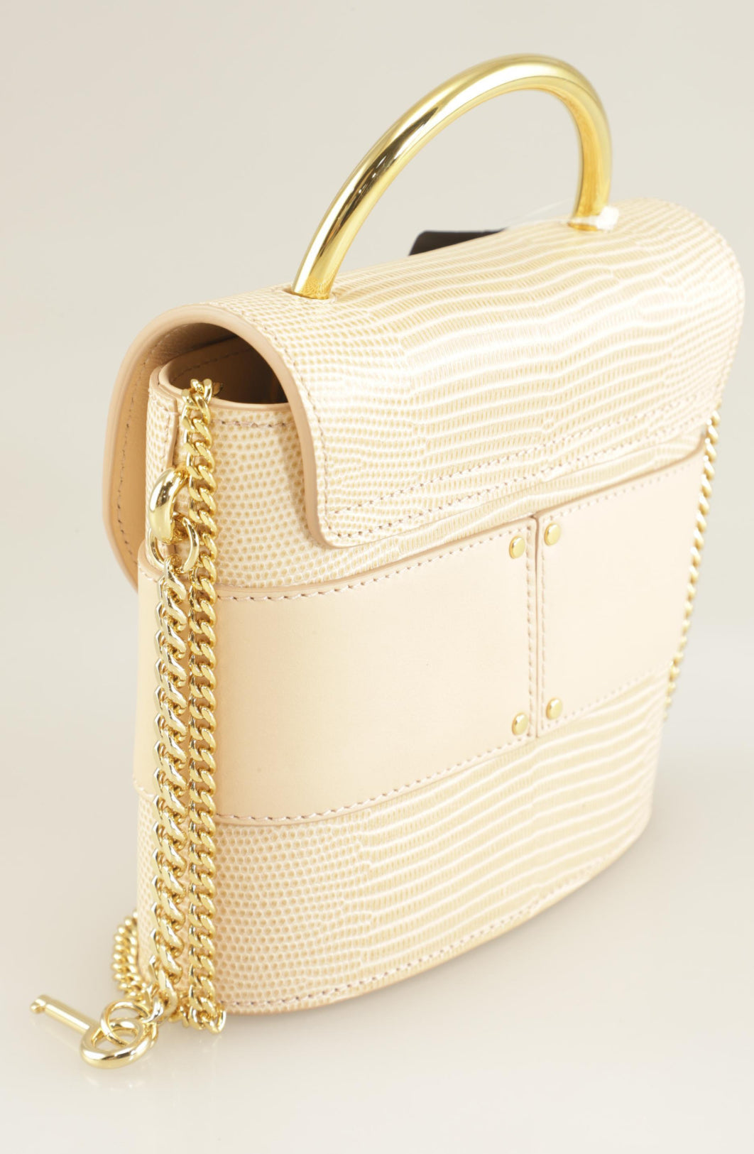 Sac Chloé Aby lock