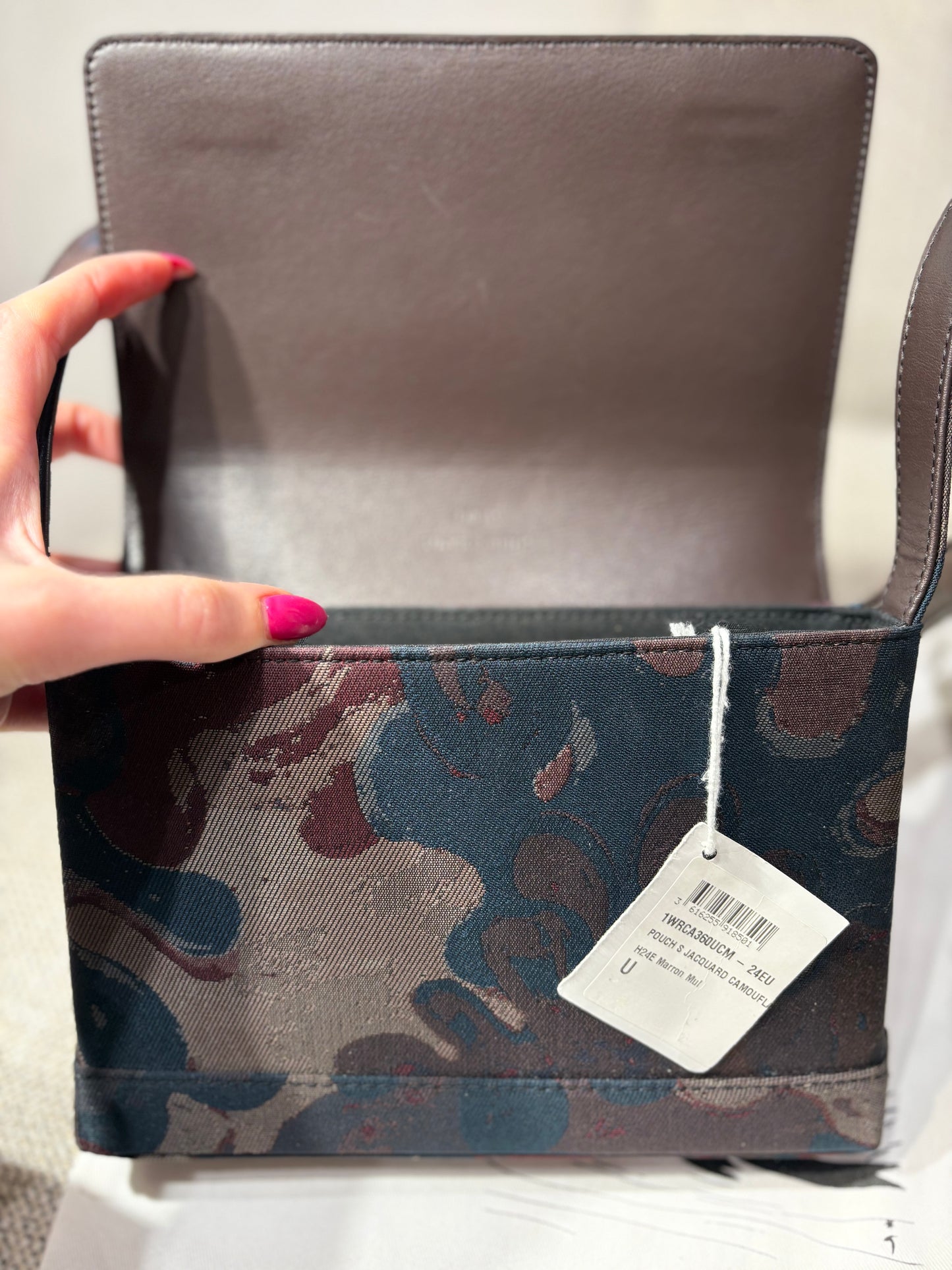 Sac Dior