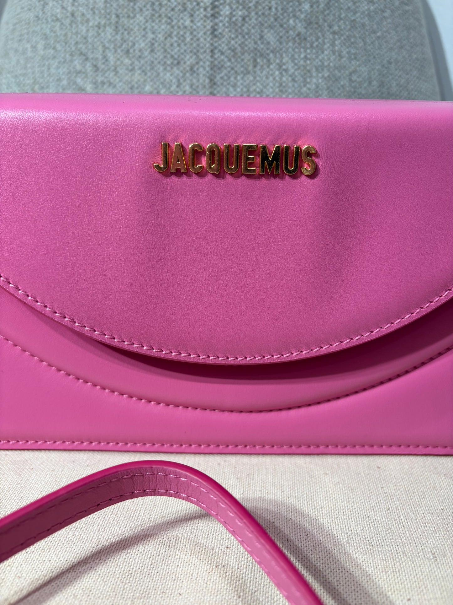 Sac Jacquemus