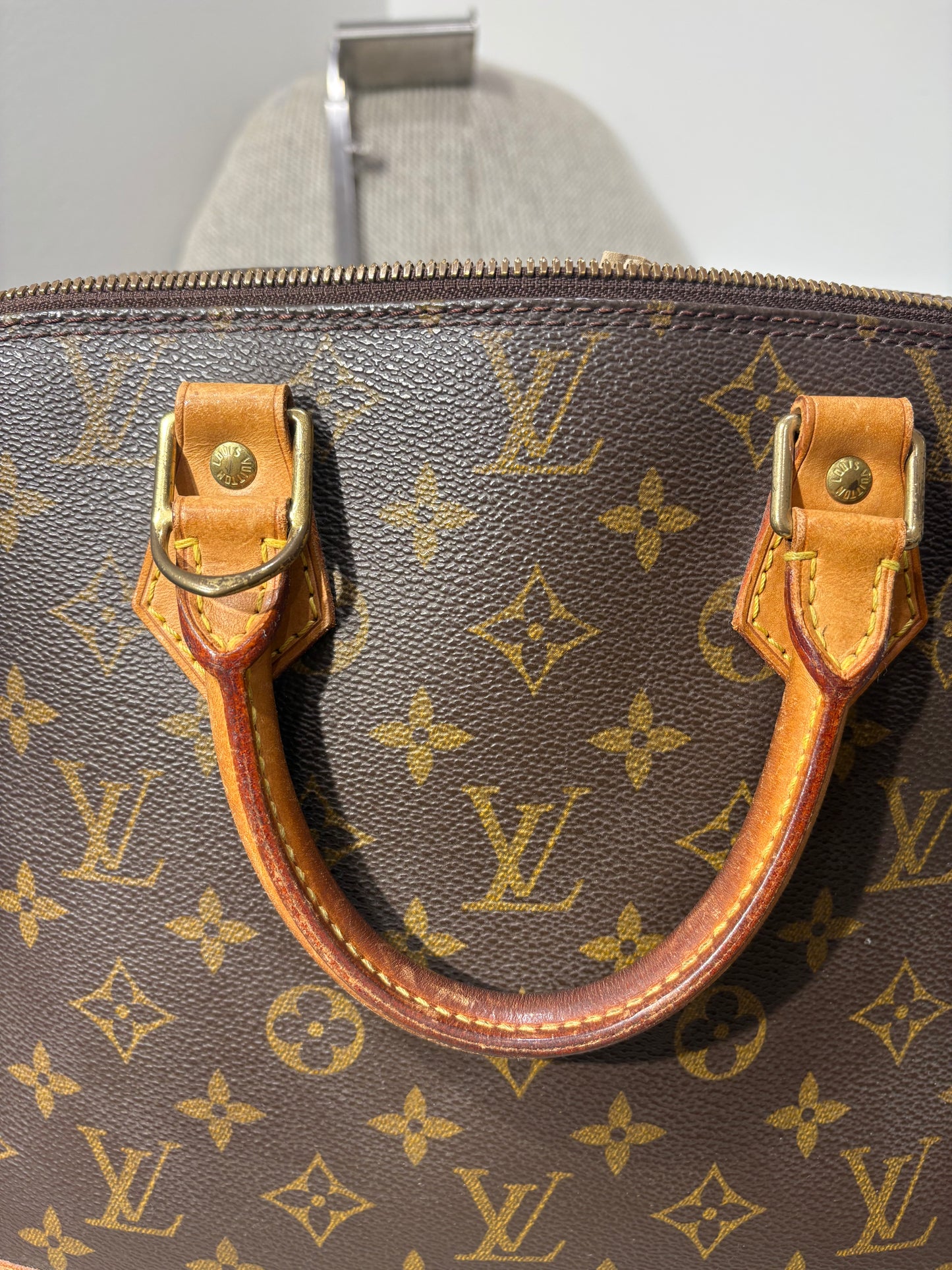 Sac Louis Vuitton