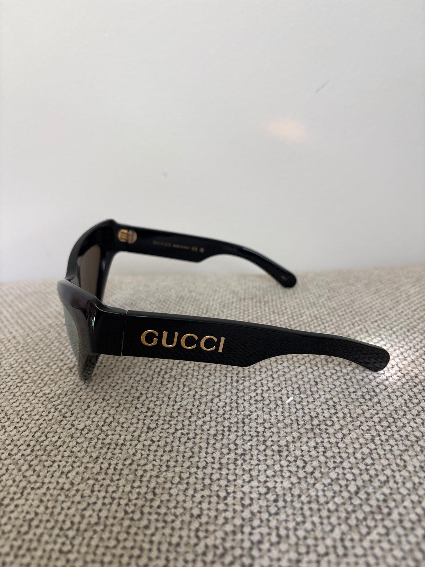 Lunettes de soleil Gucci GG1294S 002