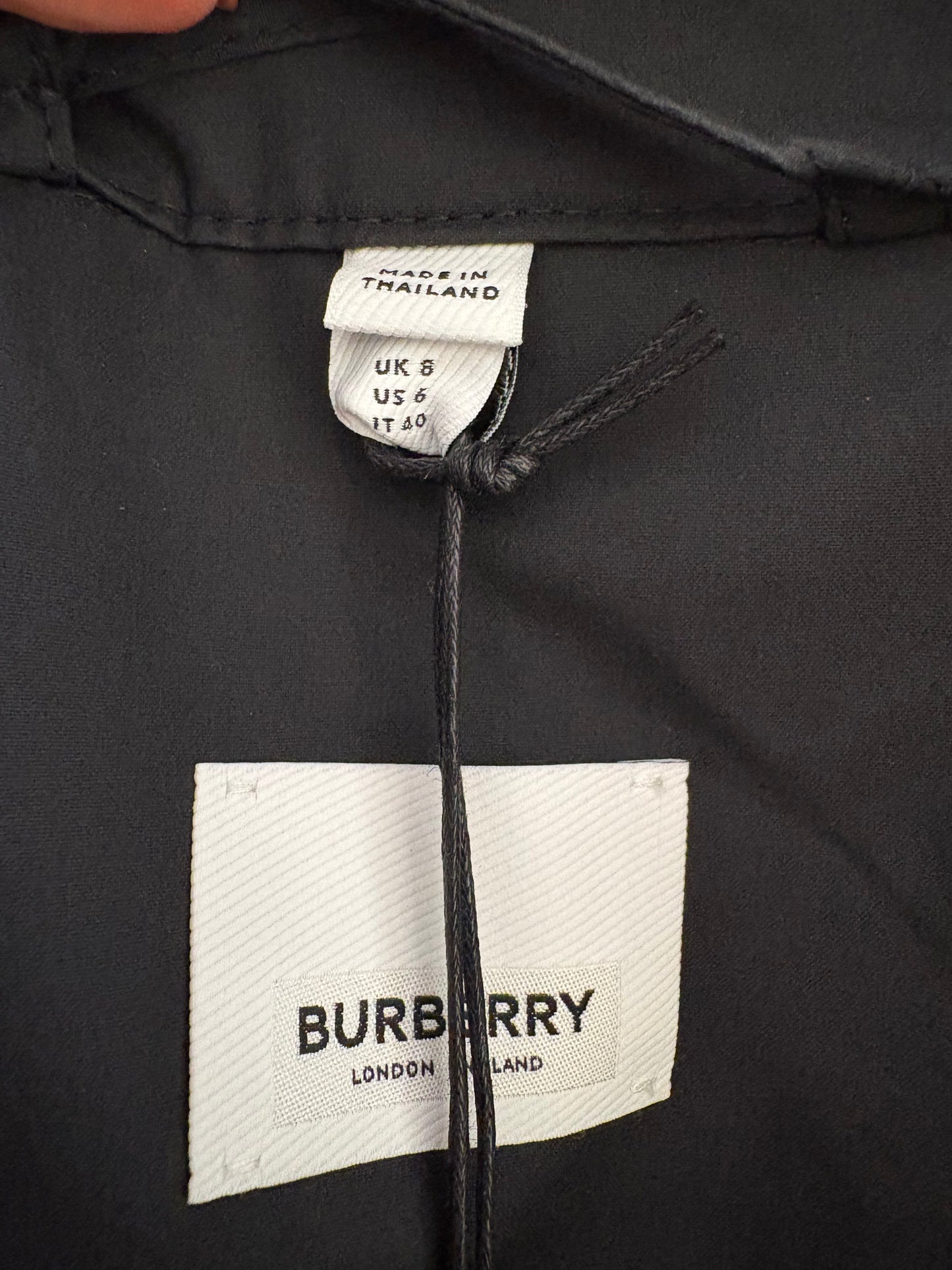 Trench Burberry