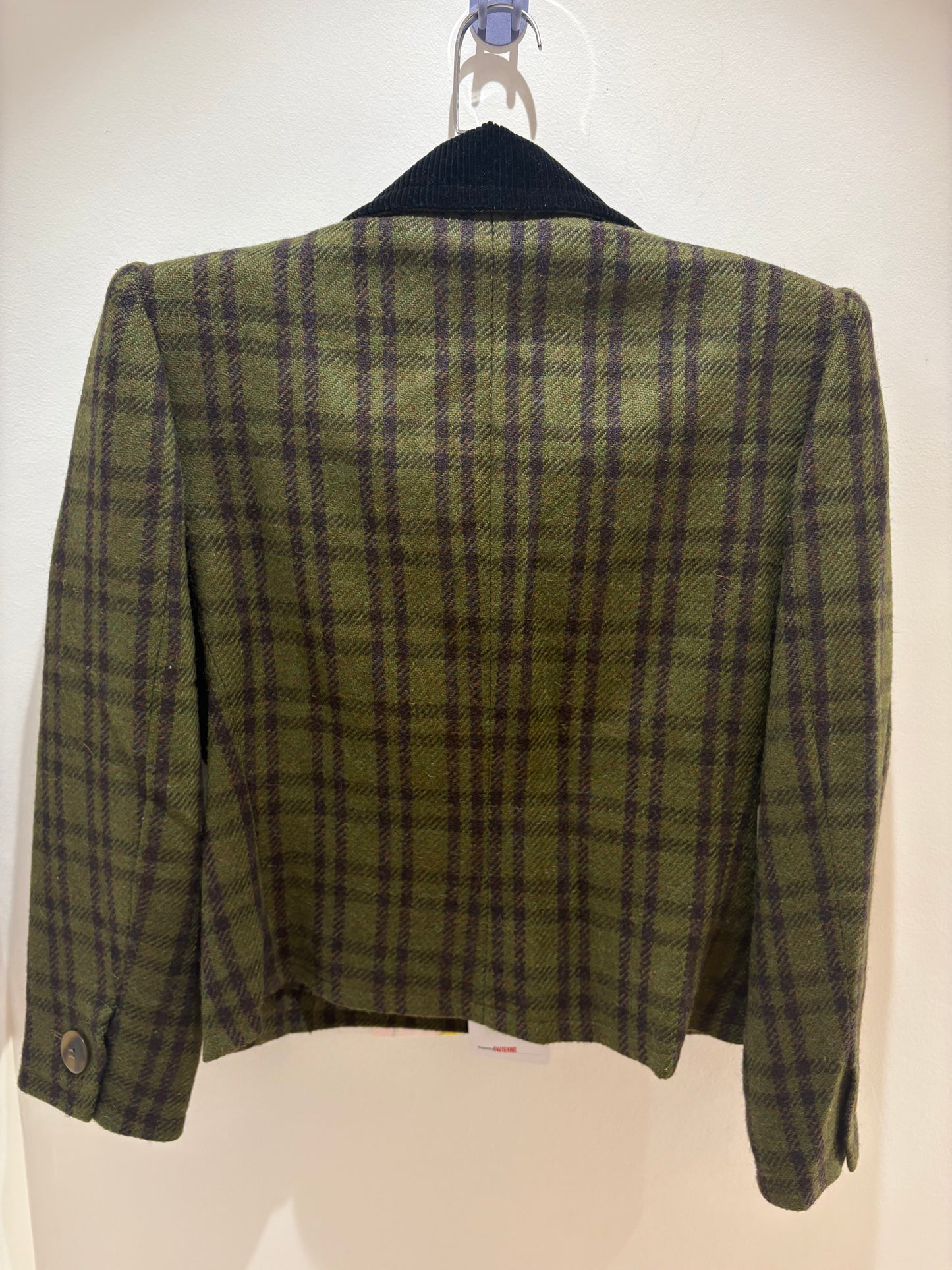 Veste Yves Saint Laurent