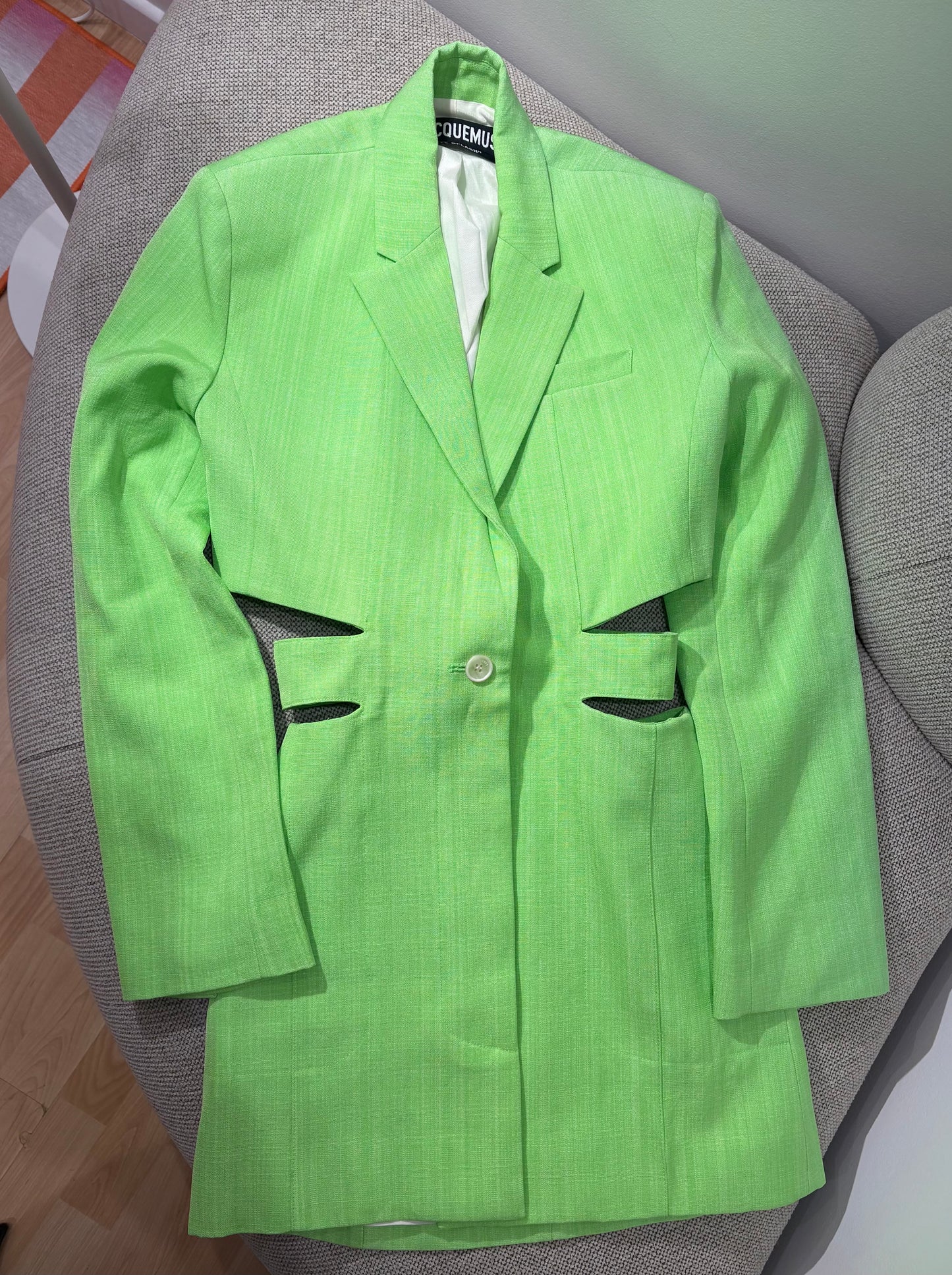 Robe Jacquemus Bari