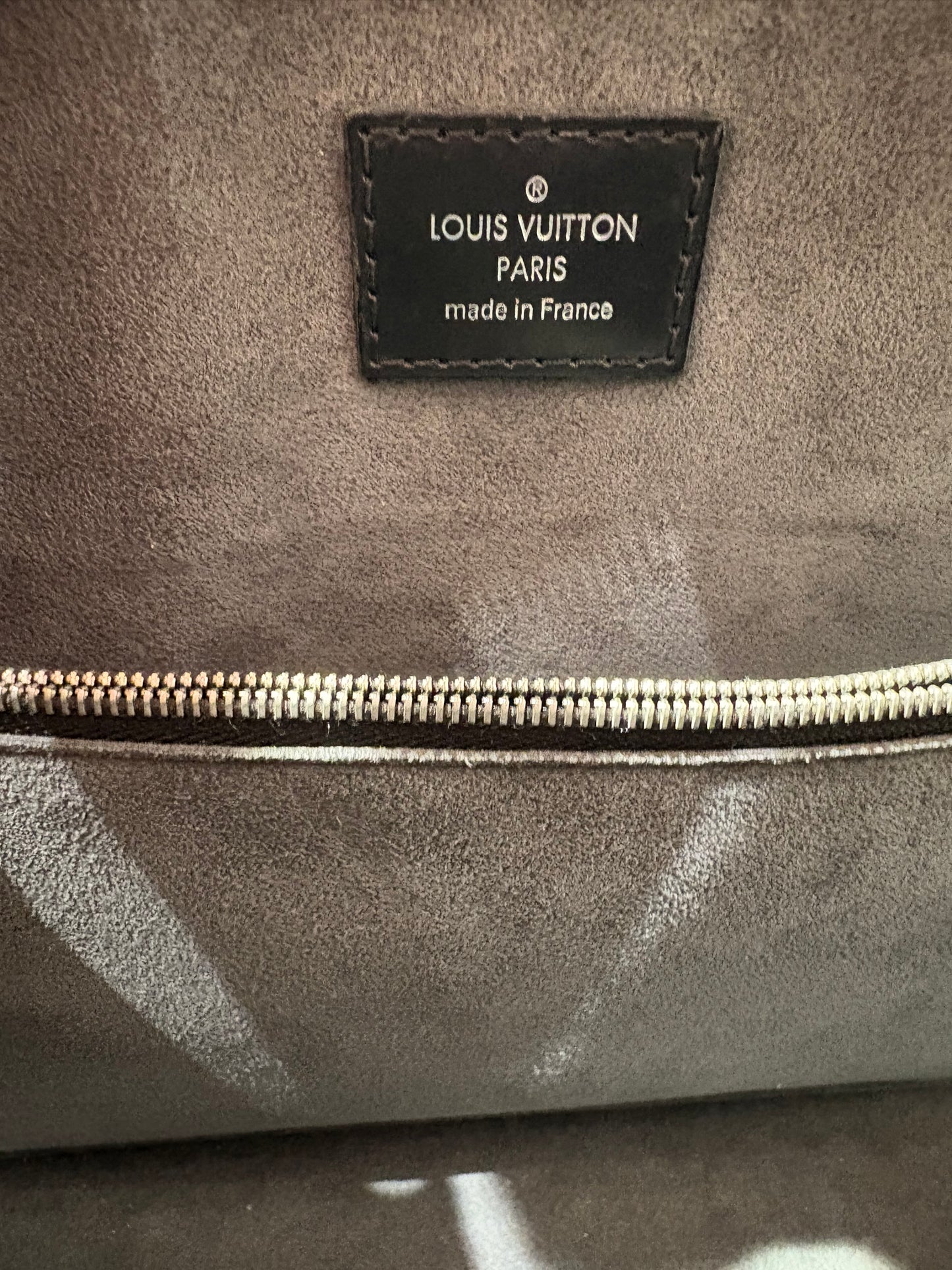 Sac Louis Vuitton